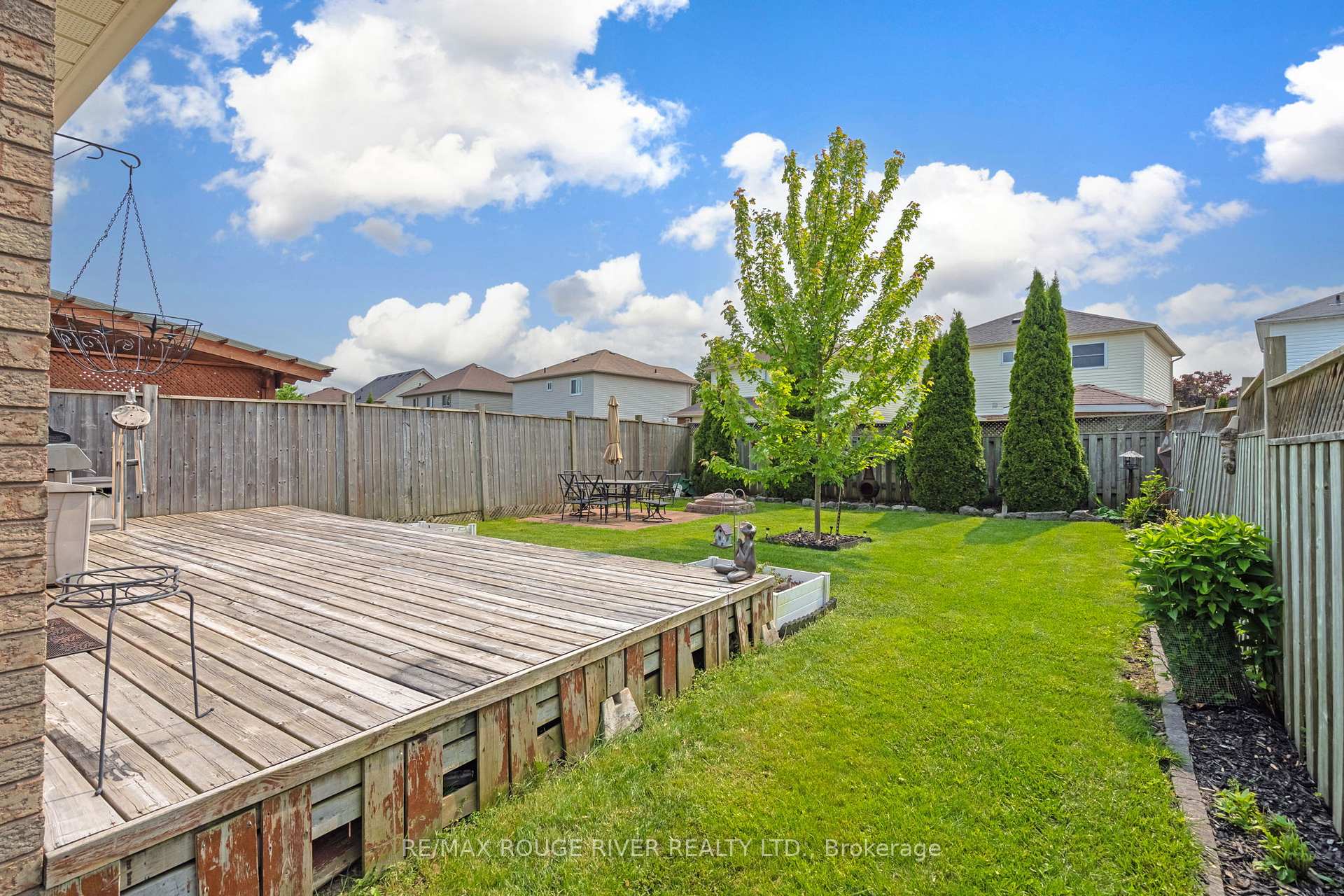 Photo 27 of 82 Edgerton Drive, Clarington, Bowmanville — HOMEH