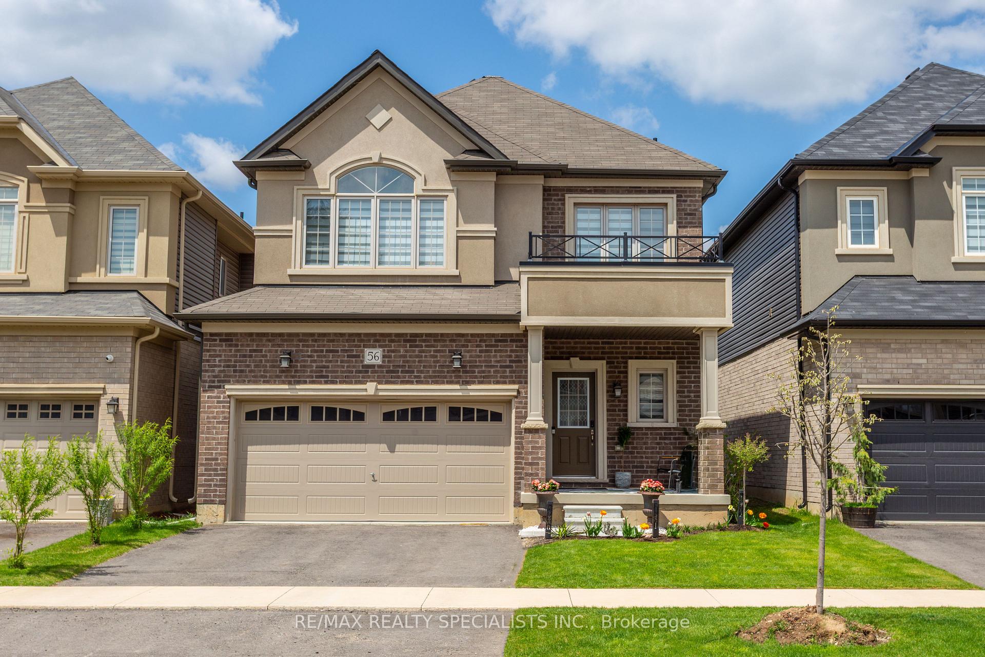 Photo 1 of 56 Stauffer Road, Brantford — HOMEH