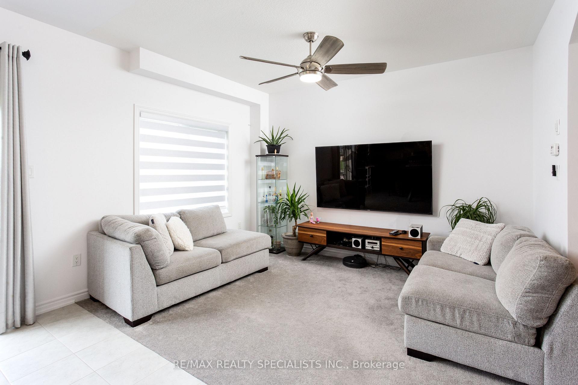 Photo 10 of 56 Stauffer Road, Brantford — HOMEH