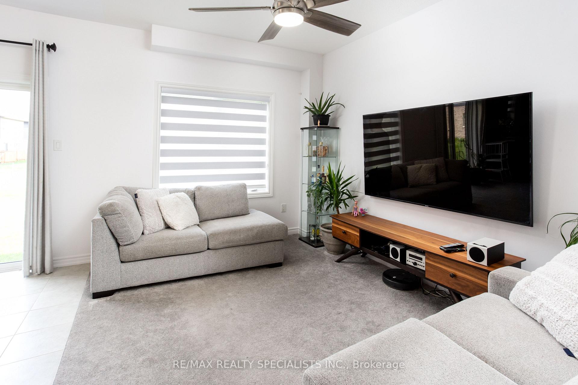 Photo 5 of 56 Stauffer Road, Brantford — HOMEH