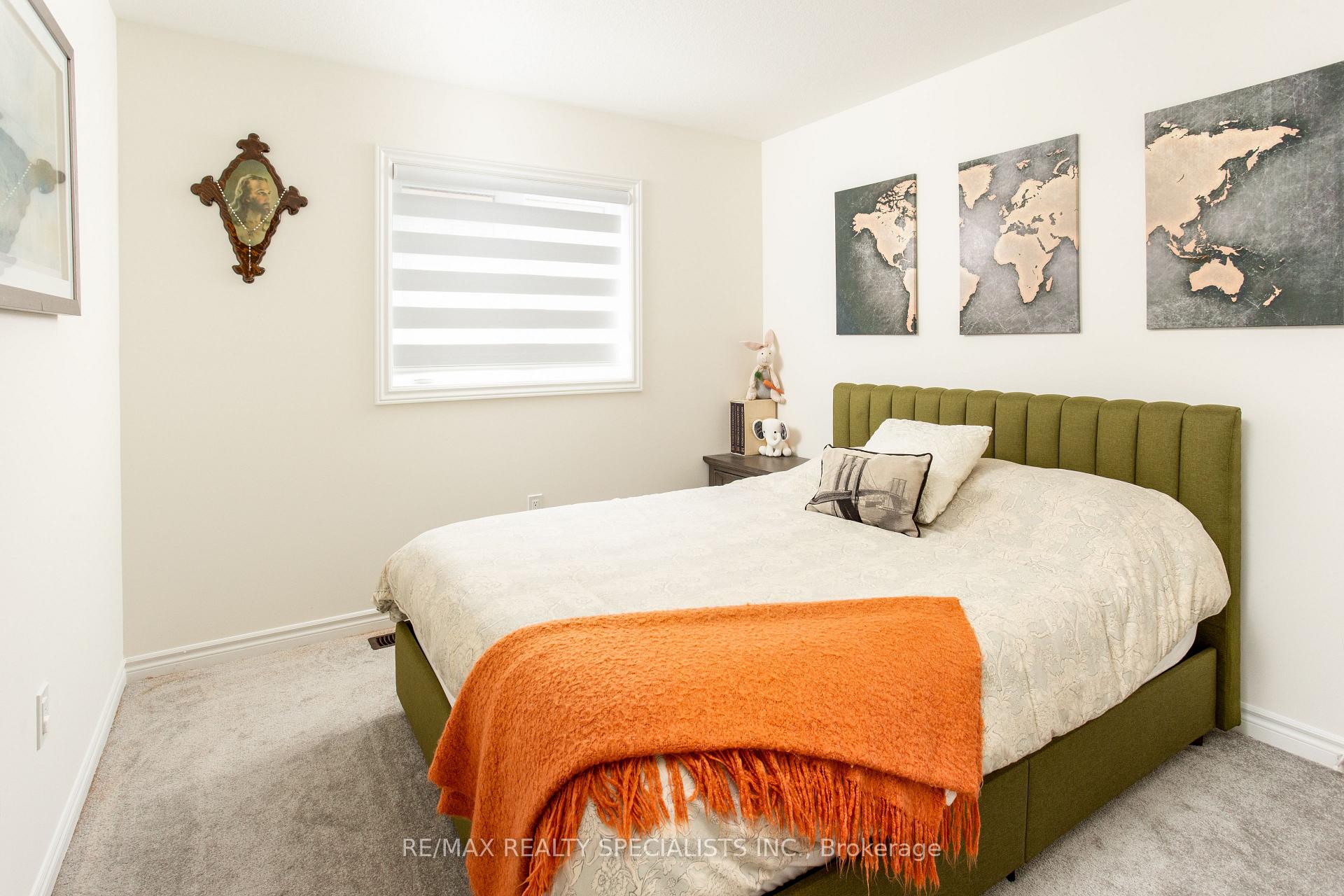 Photo 17 of 56 Stauffer Road, Brantford — HOMEH