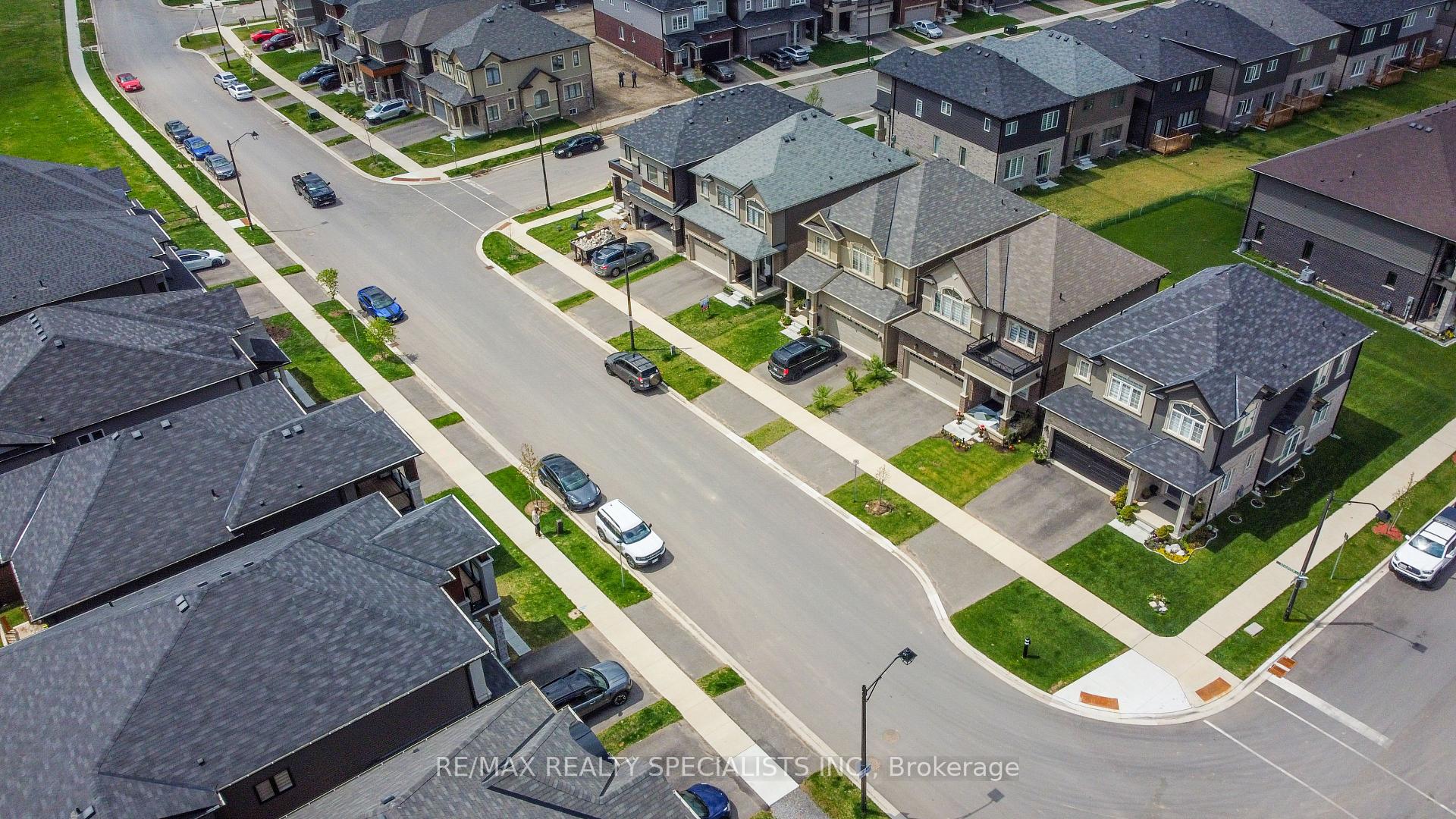 Photo 25 of 56 Stauffer Road, Brantford — HOMEH