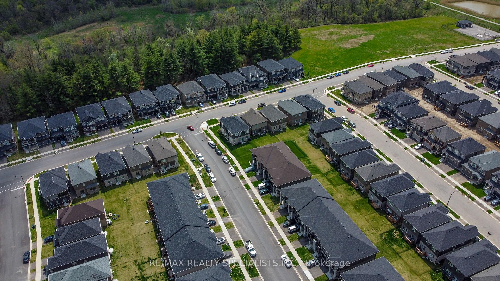Photo 20 of 56 Stauffer Road, Brantford — HOMEH