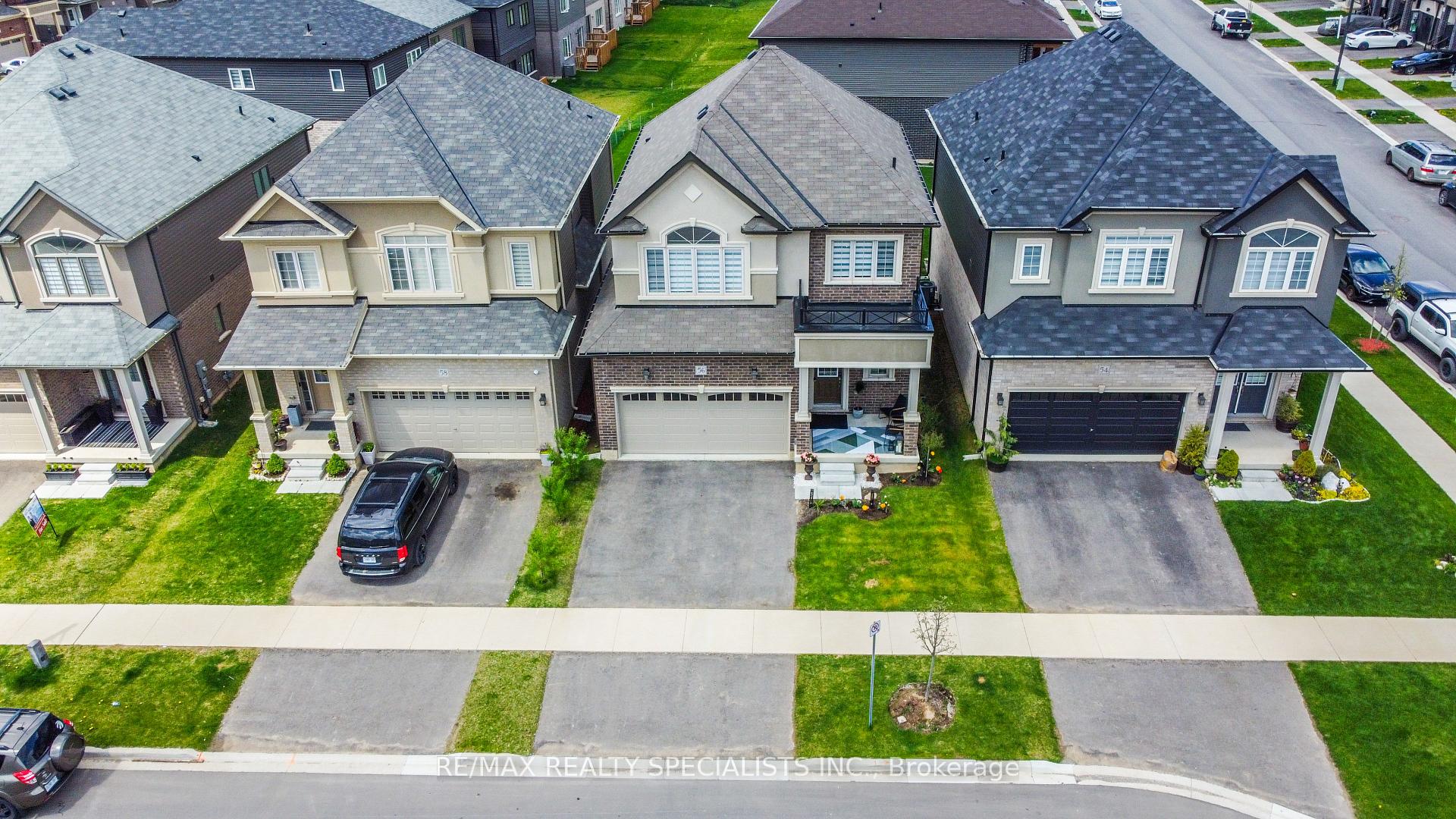 Photo 15 of 56 Stauffer Road, Brantford — HOMEH