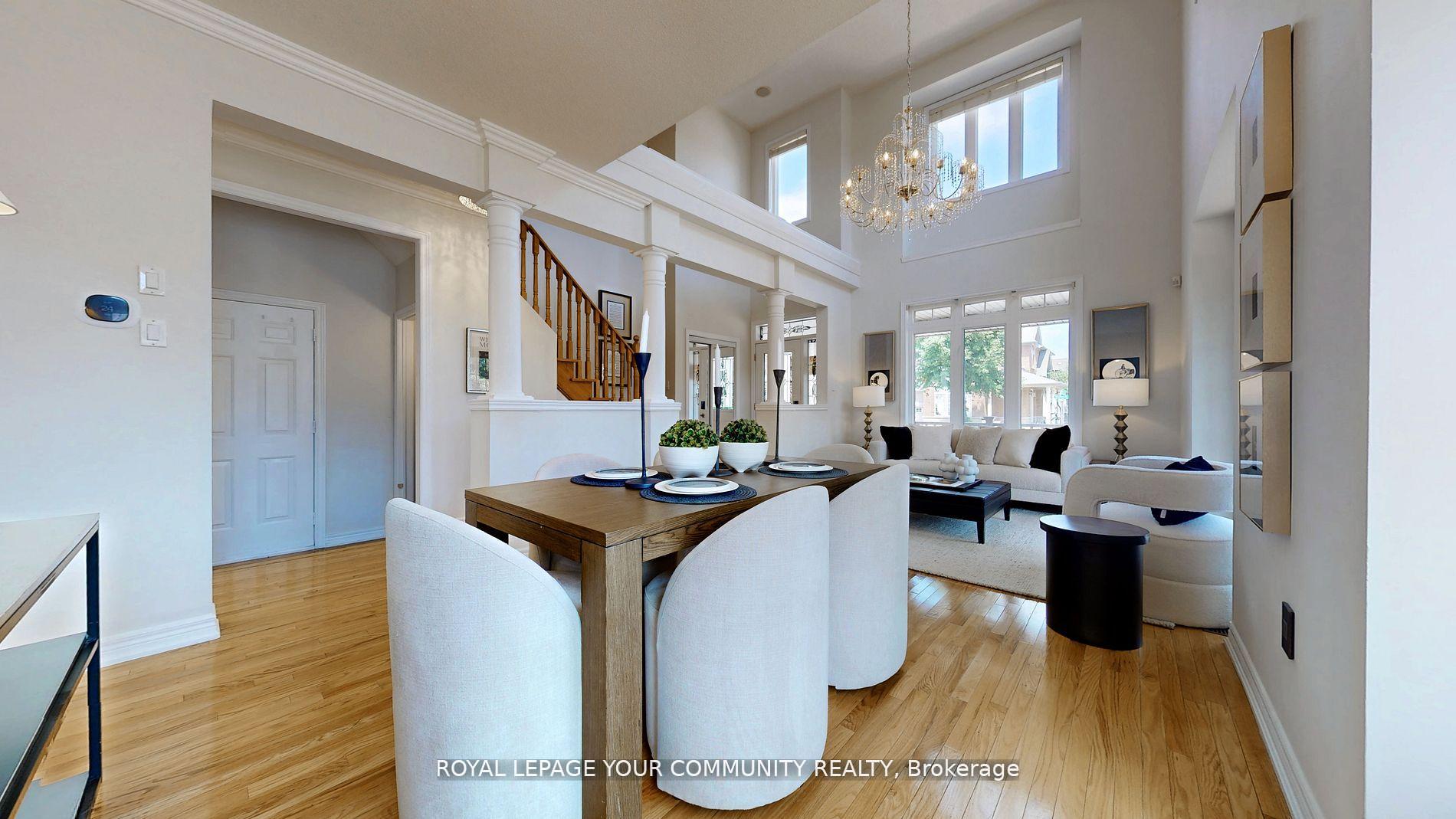 Photo 13 of 1 Heathfield Avenue, Markham, Victoria Manor-Jennings Gate — HOMEH
