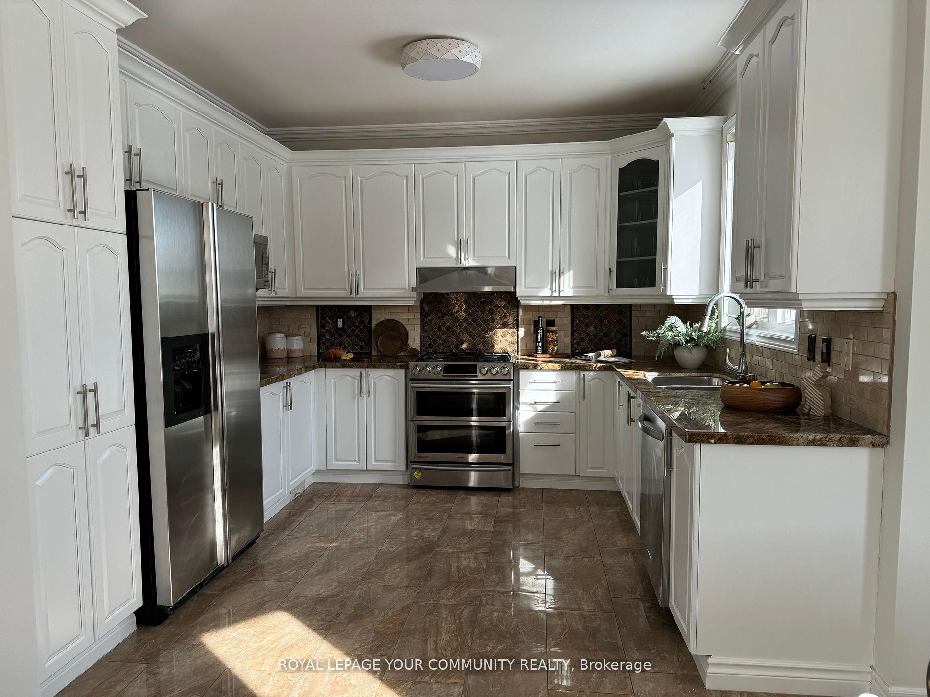 Photo 15 of 1 Heathfield Avenue, Markham, Victoria Manor-Jennings Gate — HOMEH