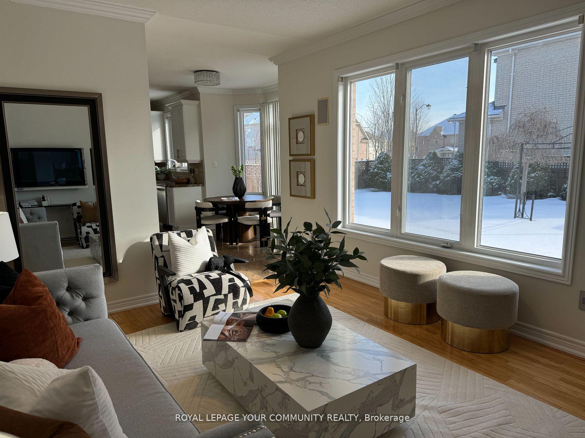 Photo 6 of 1 Heathfield Avenue, Markham, Victoria Manor-Jennings Gate — HOMEH