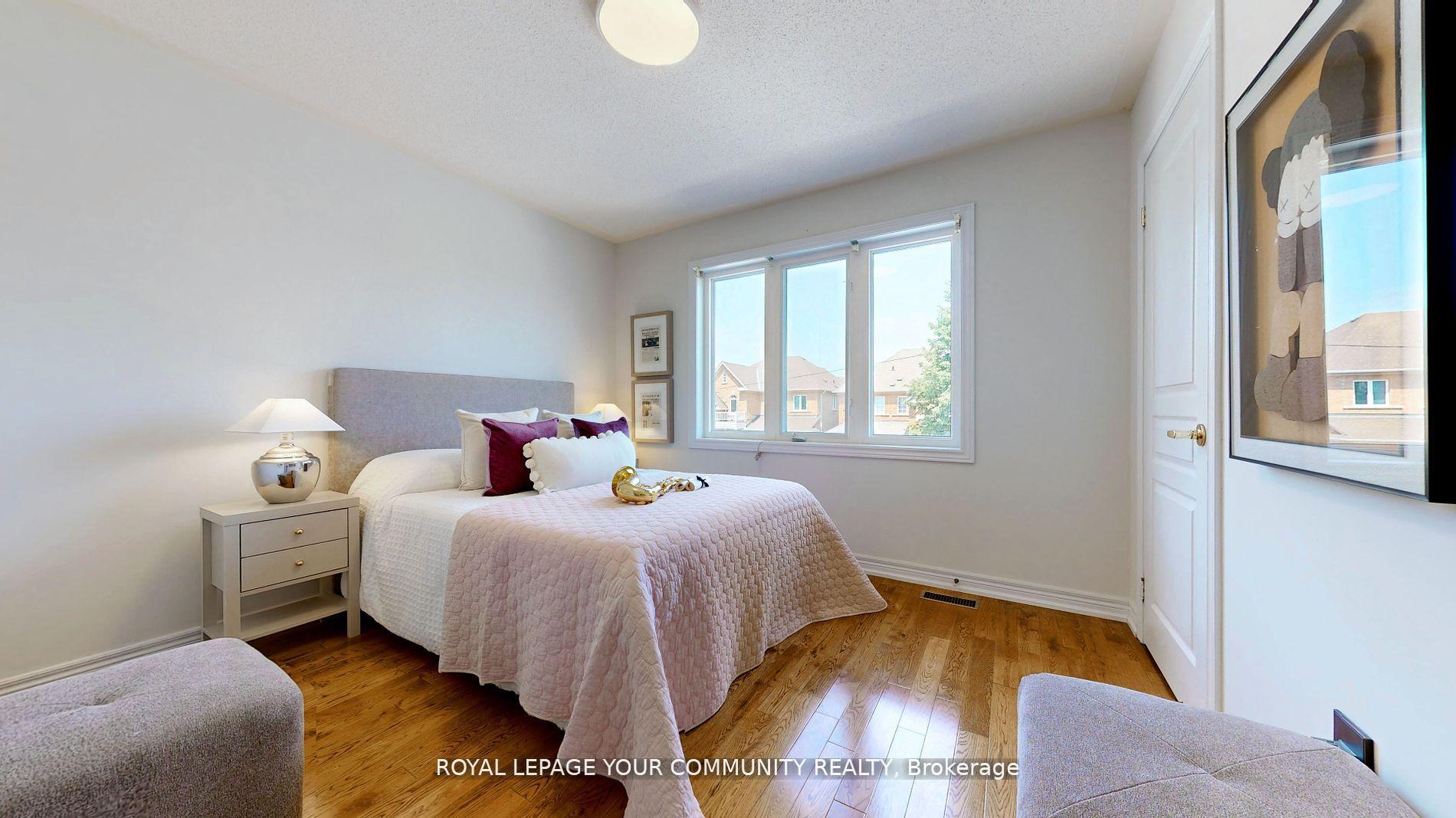 Photo 7 of 1 Heathfield Avenue, Markham, Victoria Manor-Jennings Gate — HOMEH