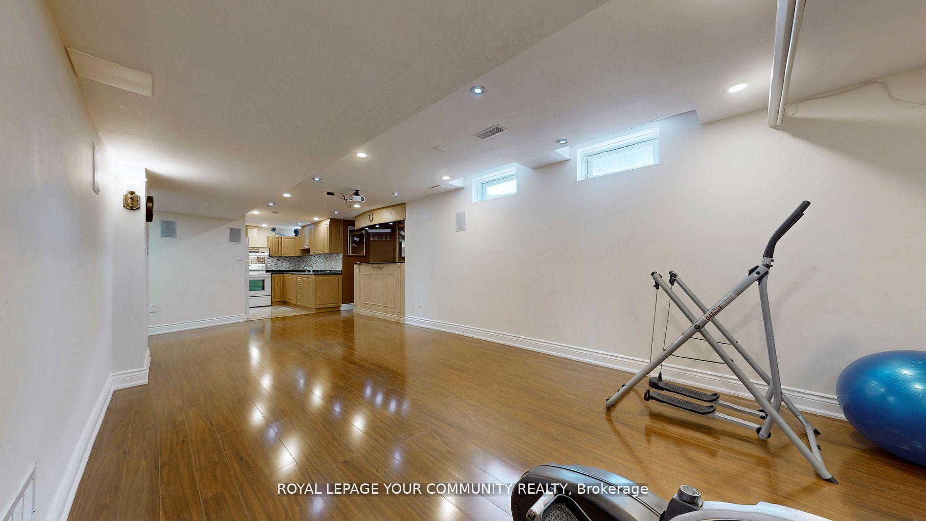Photo 19 of 1 Heathfield Avenue, Markham, Victoria Manor-Jennings Gate — HOMEH