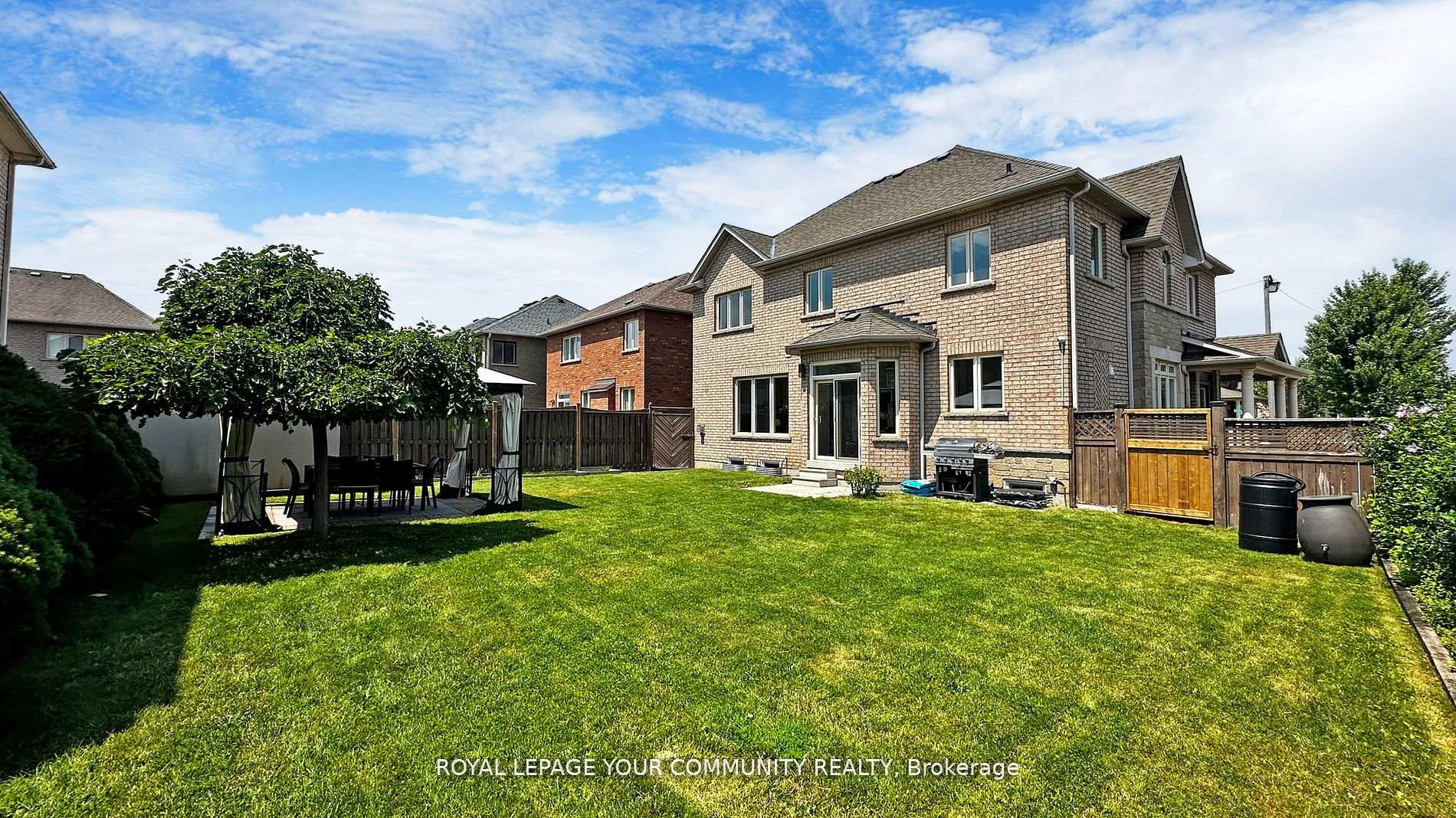 Photo 29 of 1 Heathfield Avenue, Markham, Victoria Manor-Jennings Gate — HOMEH
