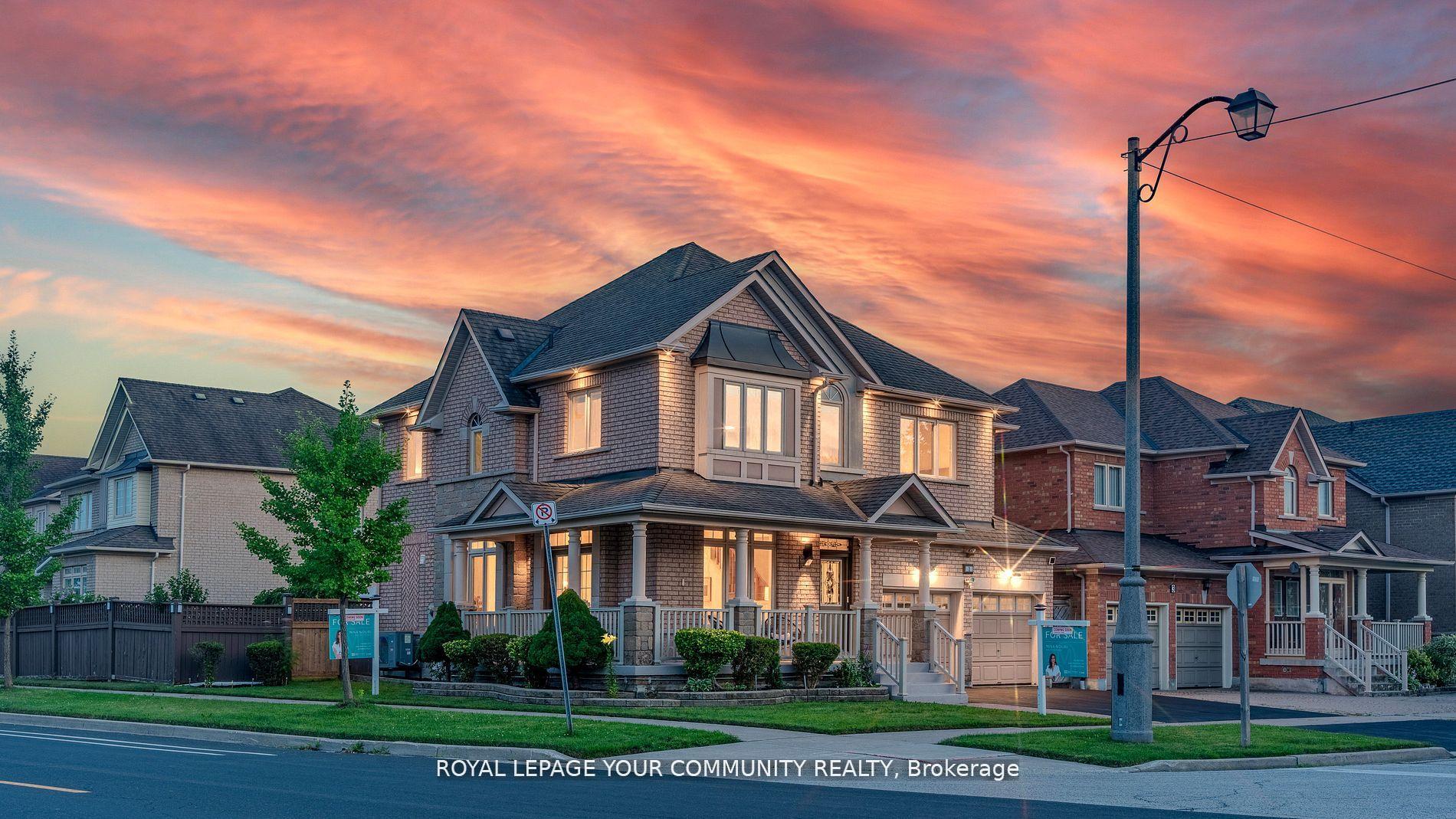 Photo 27 of 1 Heathfield Avenue, Markham, Victoria Manor-Jennings Gate — HOMEH