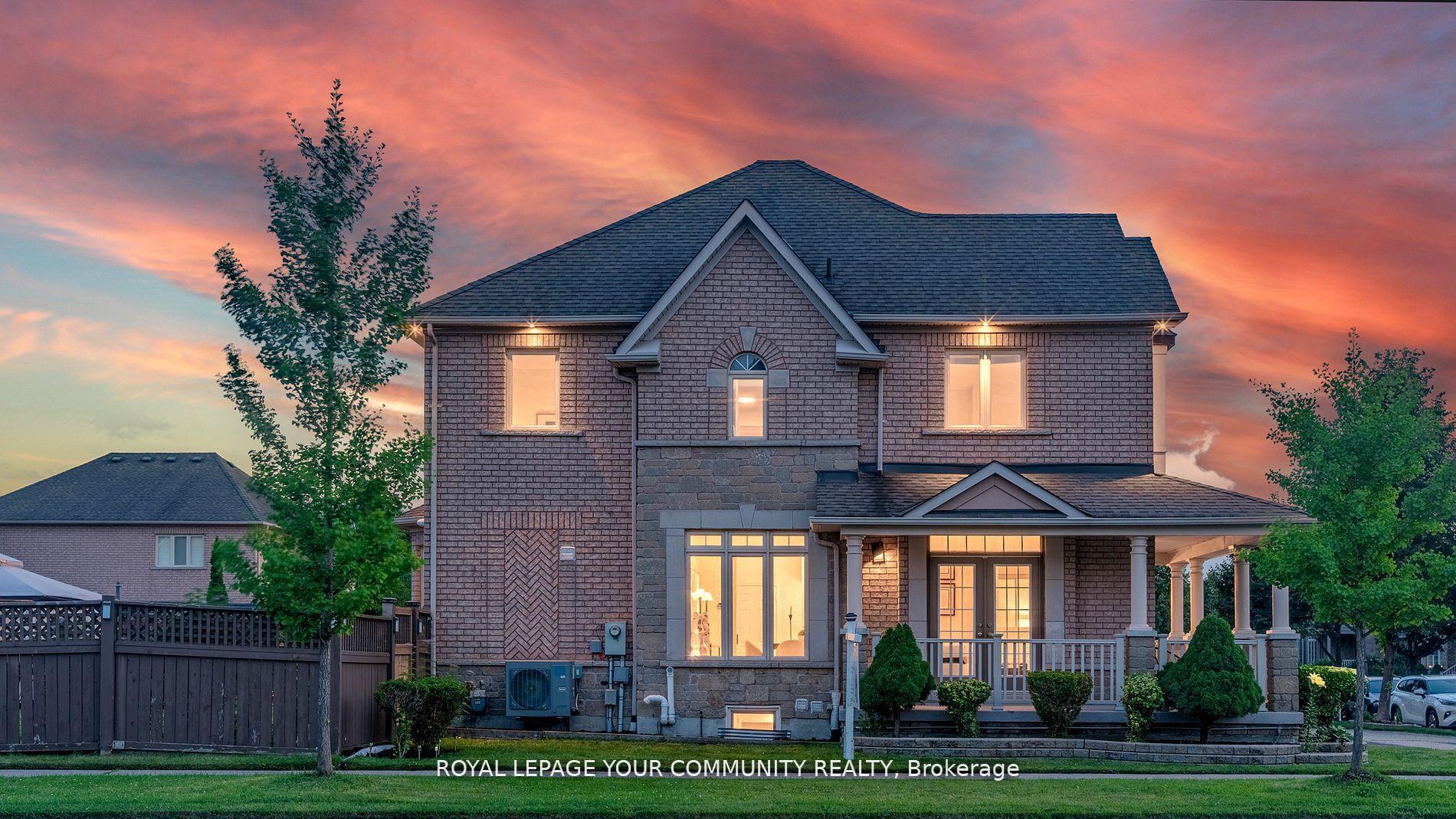Photo 25 of 1 Heathfield Avenue, Markham, Victoria Manor-Jennings Gate — HOMEH