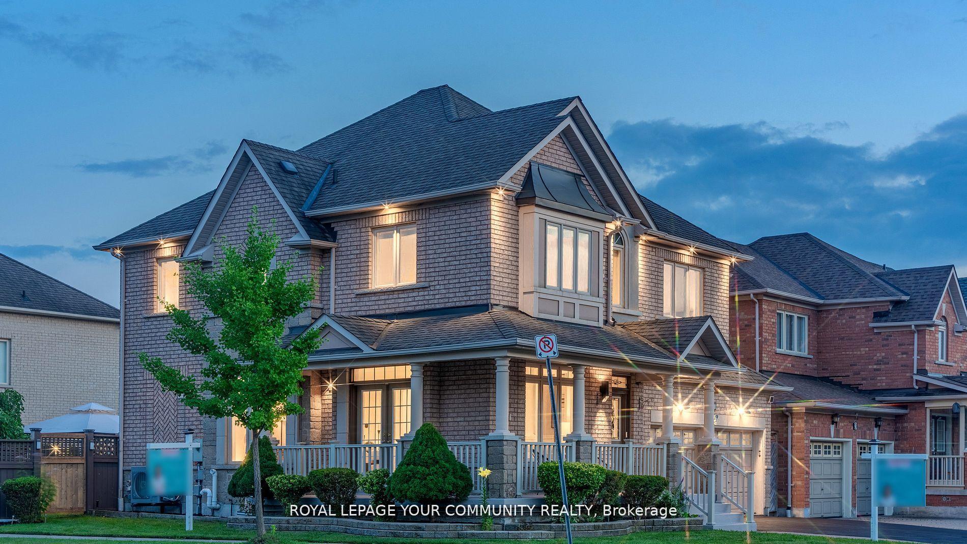 Photo 21 of 1 Heathfield Avenue, Markham, Victoria Manor-Jennings Gate — HOMEH