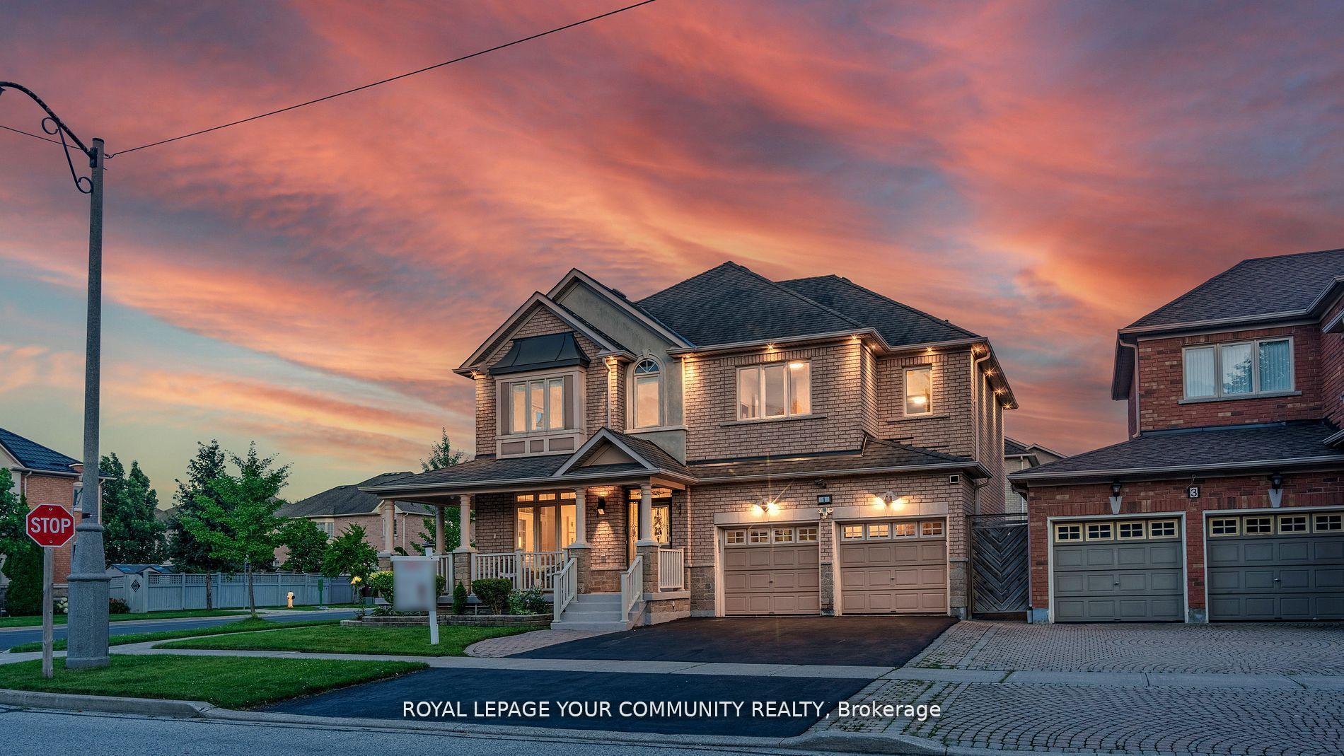 Photo 30 of 1 Heathfield Avenue, Markham, Victoria Manor-Jennings Gate — HOMEH