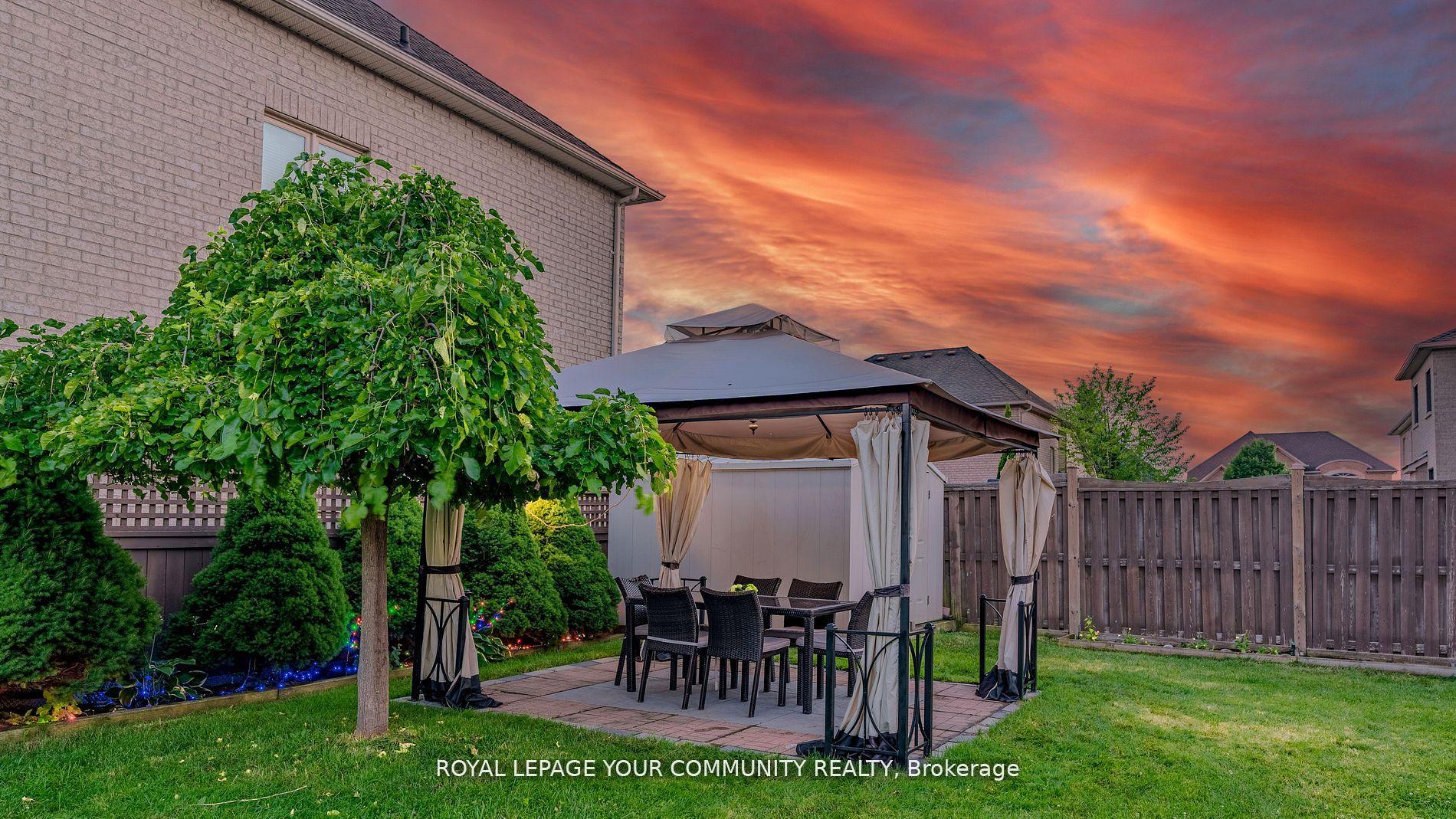 Photo 20 of 1 Heathfield Avenue, Markham, Victoria Manor-Jennings Gate — HOMEH