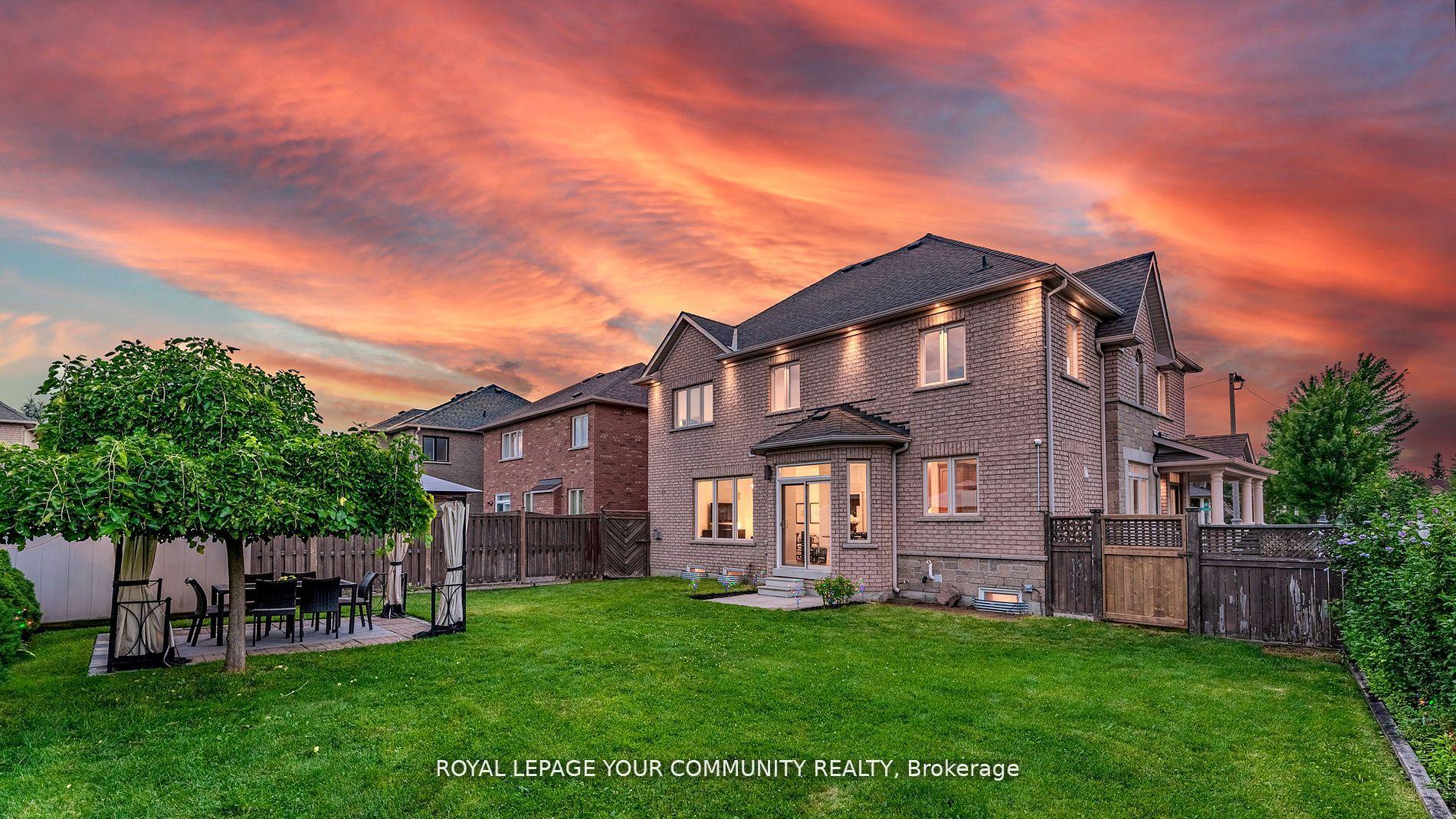 Photo 9 of 1 Heathfield Avenue, Markham, Victoria Manor-Jennings Gate — HOMEH