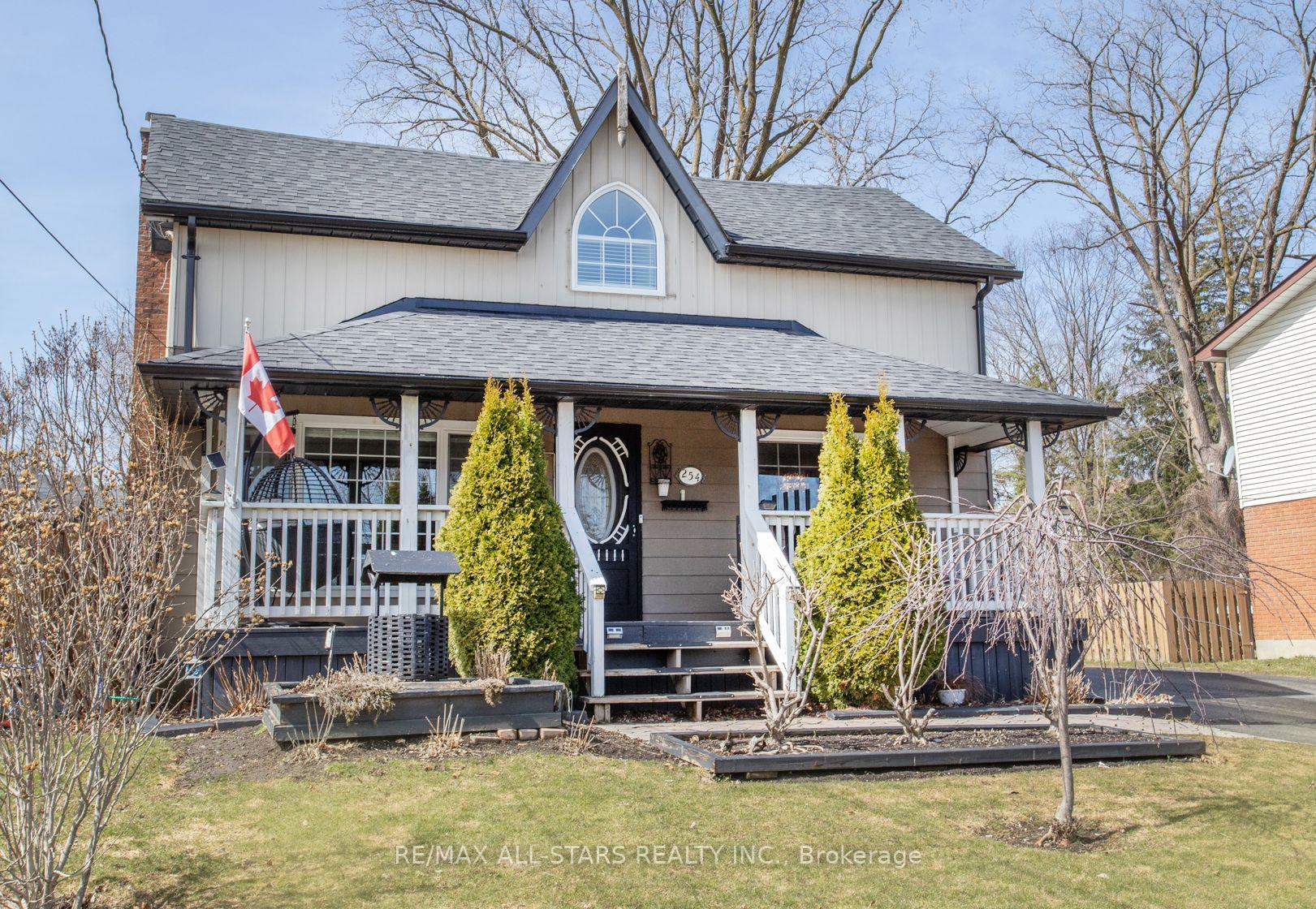 Photo 13 of 254 Bigelow Street, Scugog, Port Perry — HOMEH