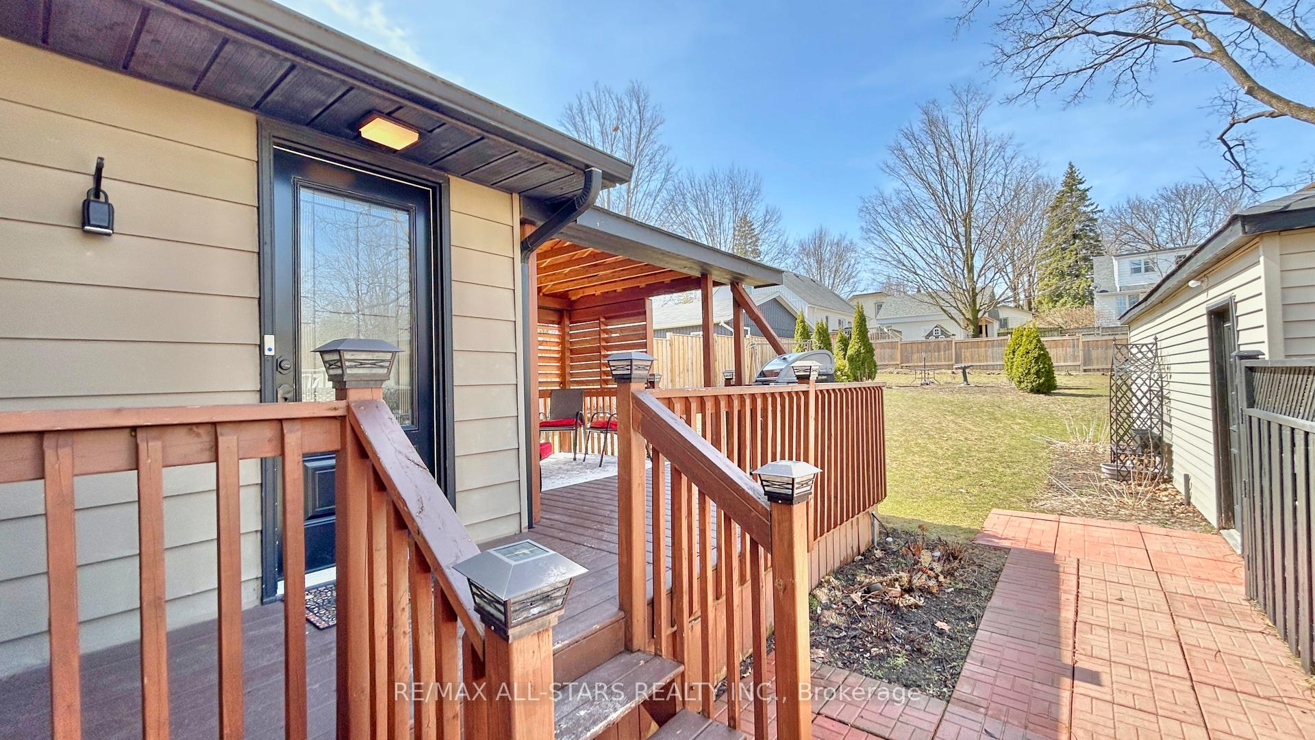 Photo 24 of 254 Bigelow Street, Scugog, Port Perry — HOMEH