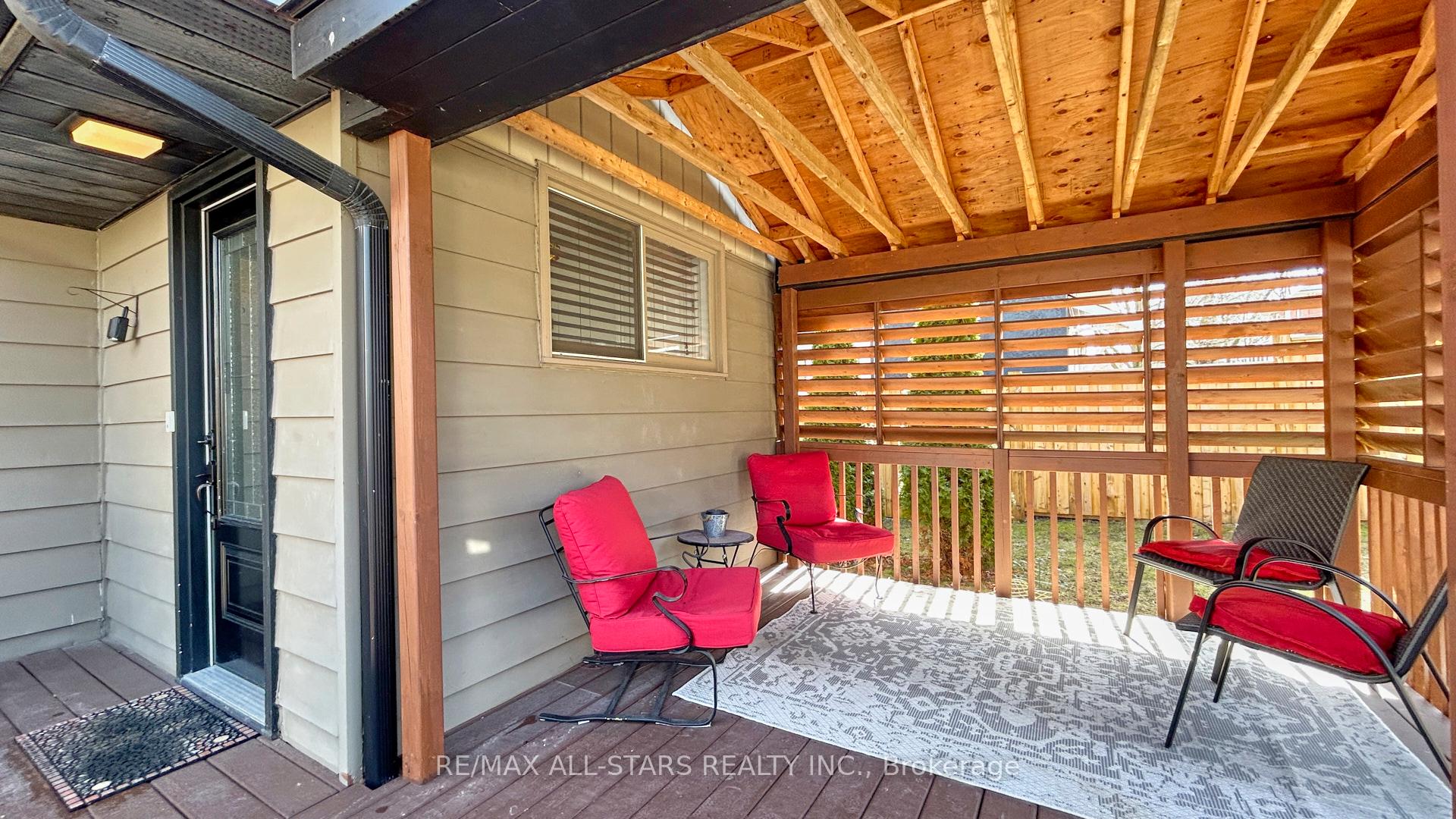 Photo 25 of 254 Bigelow Street, Scugog, Port Perry — HOMEH
