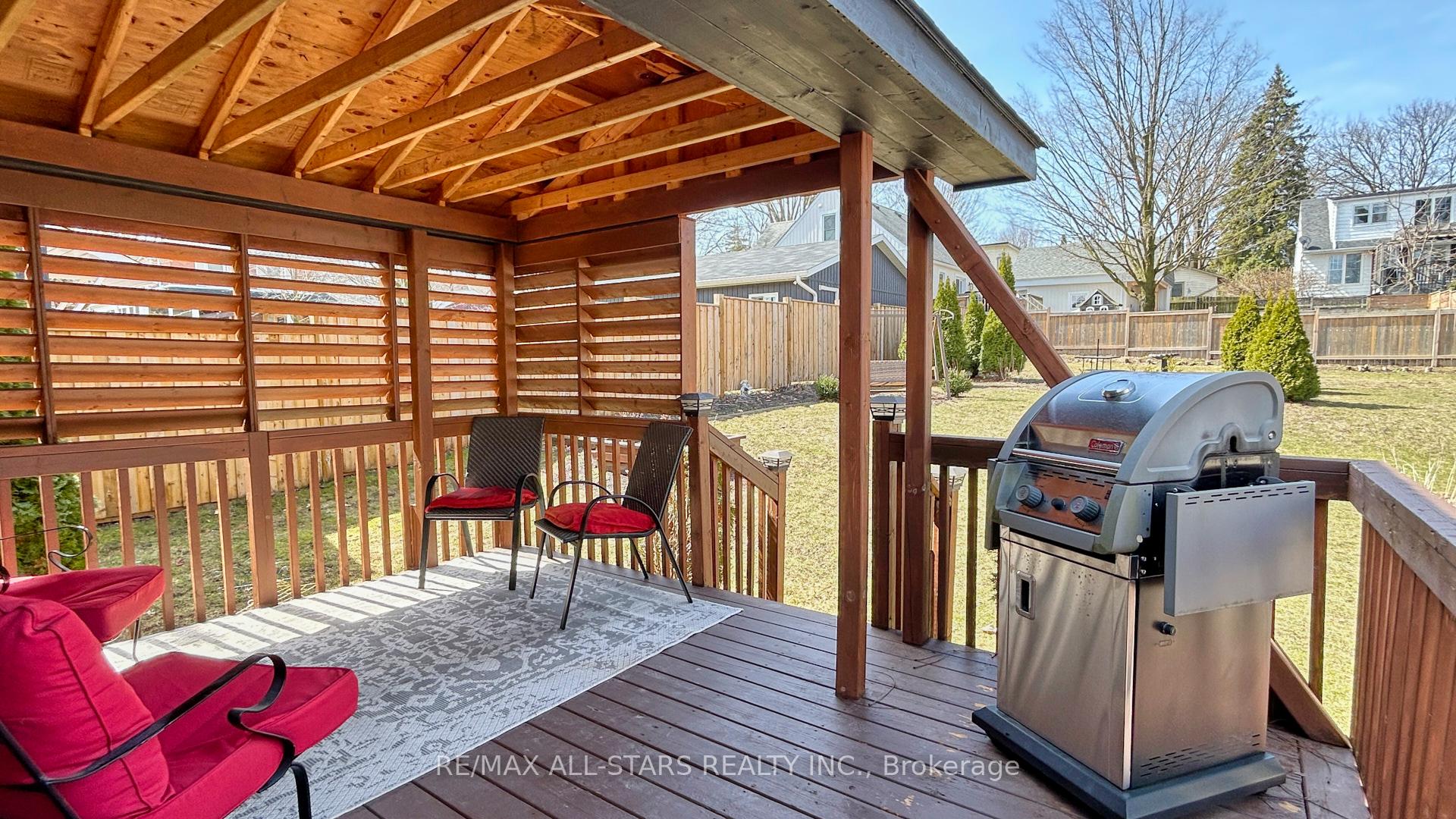 Photo 30 of 254 Bigelow Street, Scugog, Port Perry — HOMEH