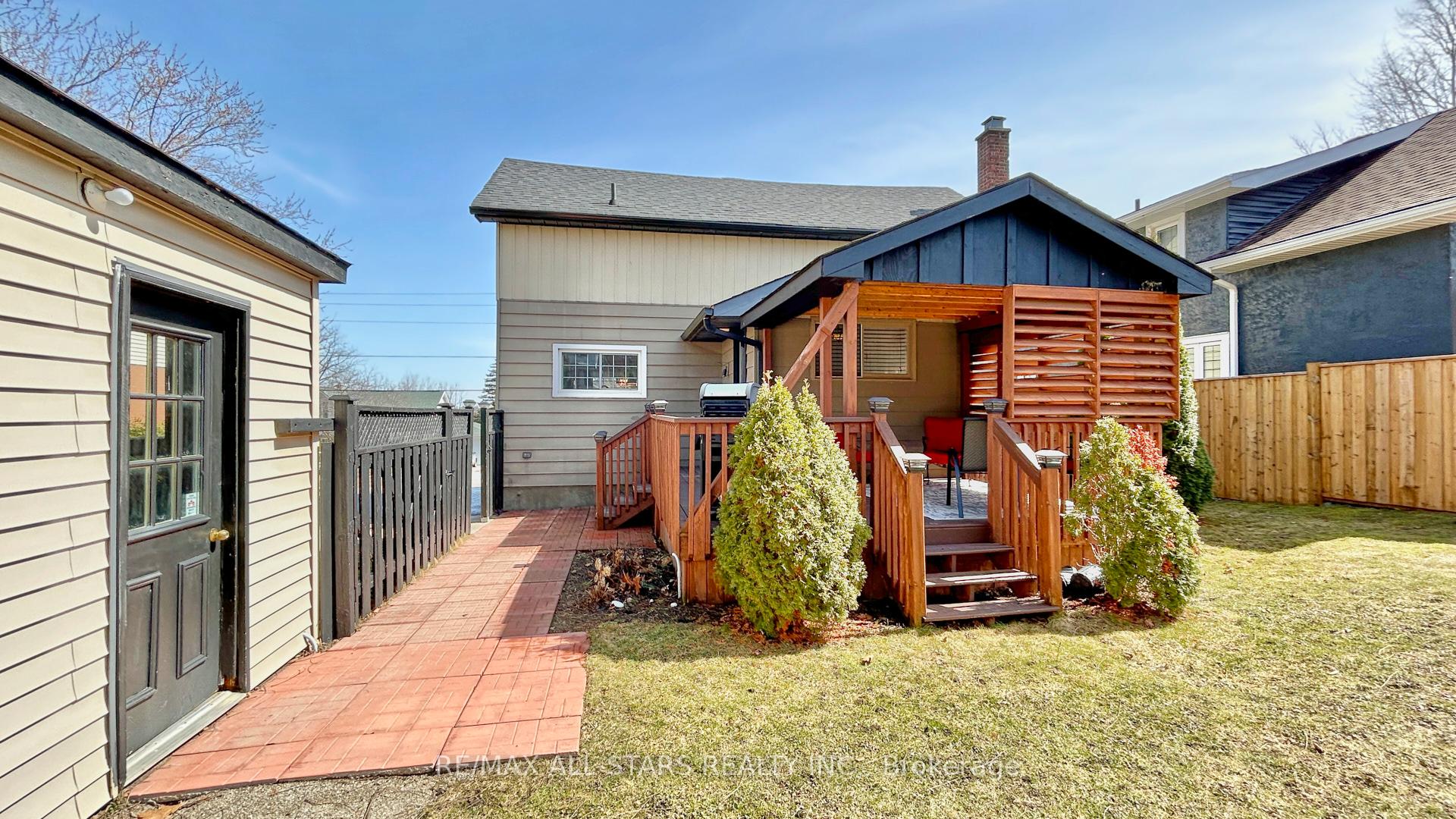 Photo 23 of 254 Bigelow Street, Scugog, Port Perry — HOMEH