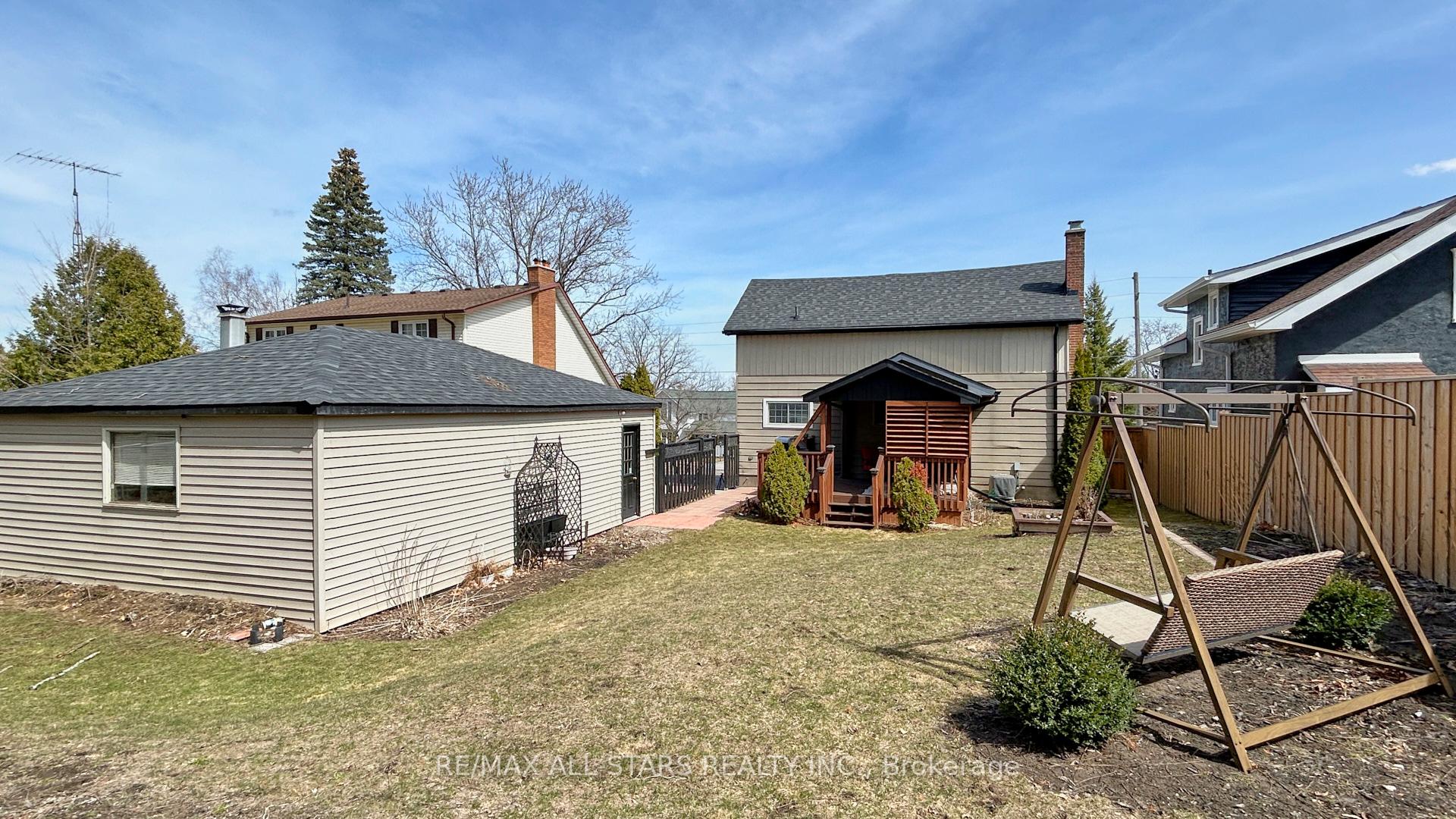 Photo 27 of 254 Bigelow Street, Scugog, Port Perry — HOMEH