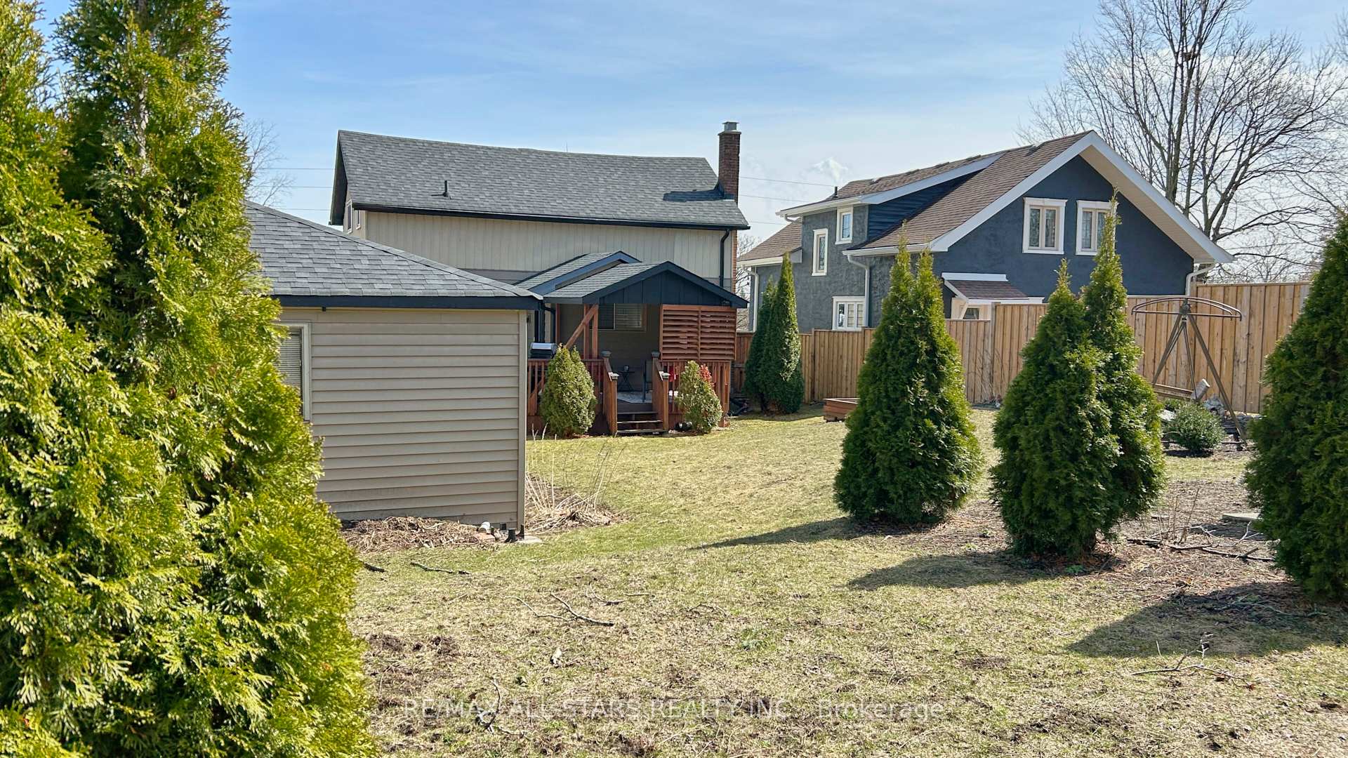 Photo 28 of 254 Bigelow Street, Scugog, Port Perry — HOMEH