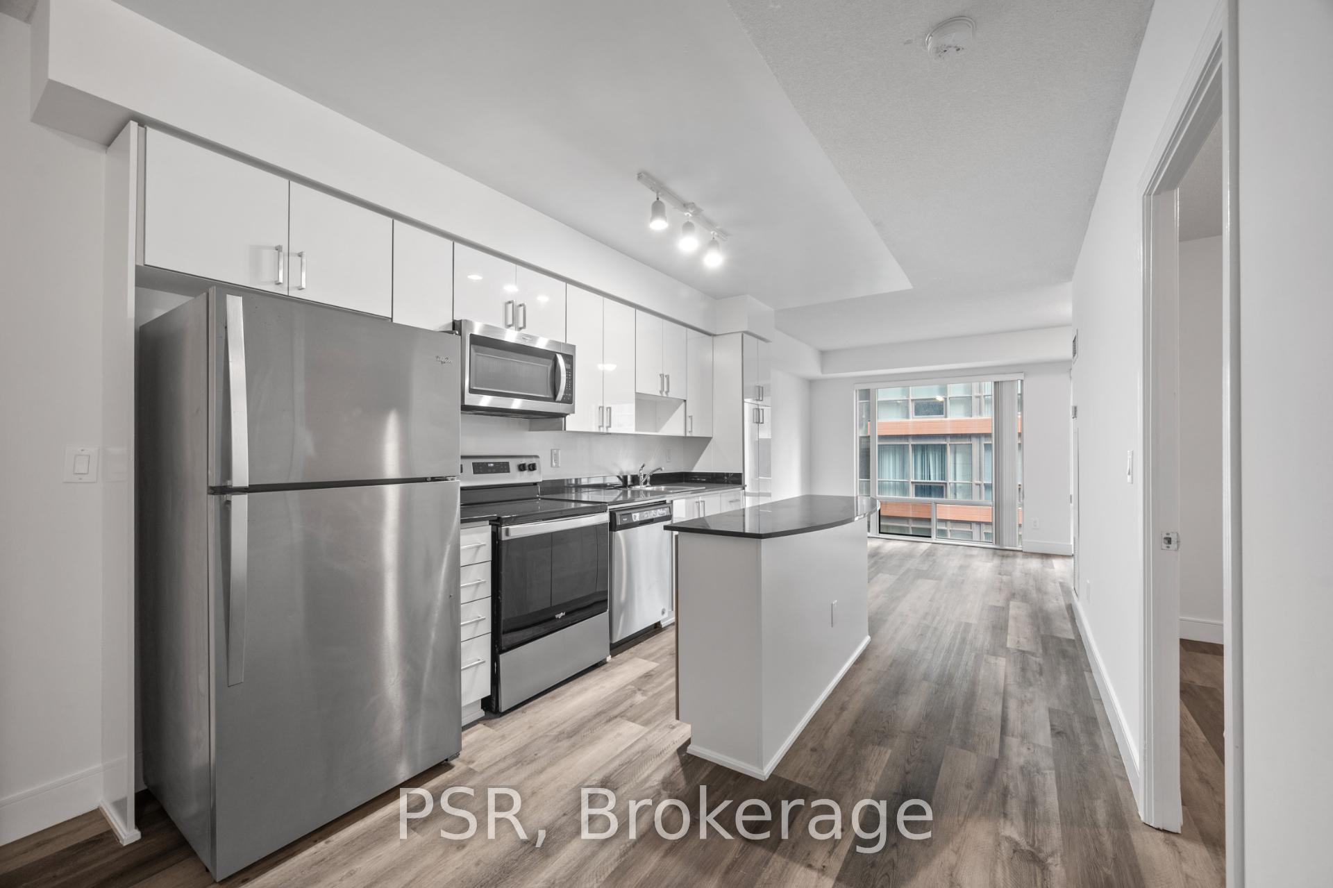 Photo 1 of Unit 1118, 50 John Street, Toronto, Waterfront Communities — HOMEH