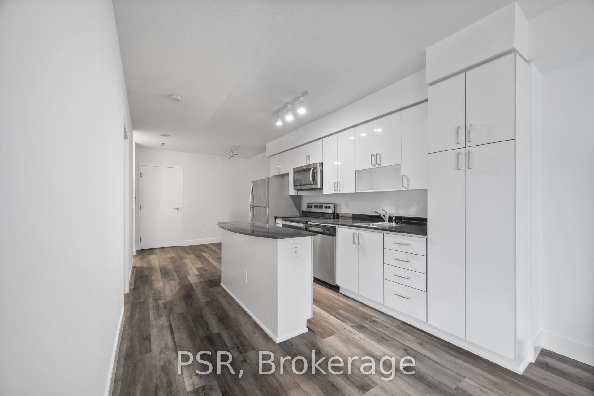 Photo 2 of Unit 1118, 50 John Street, Toronto, Waterfront Communities — HOMEH