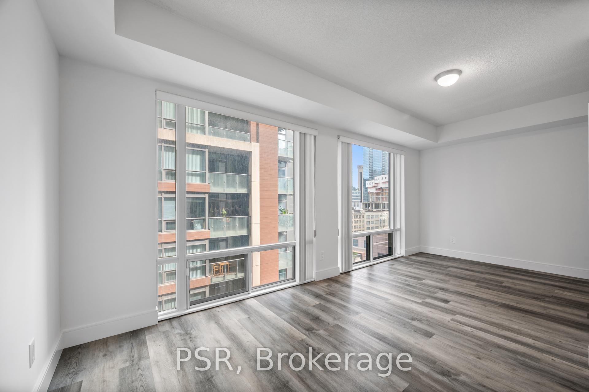 Photo 12 of Unit 1118, 50 John Street, Toronto, Waterfront Communities — HOMEH