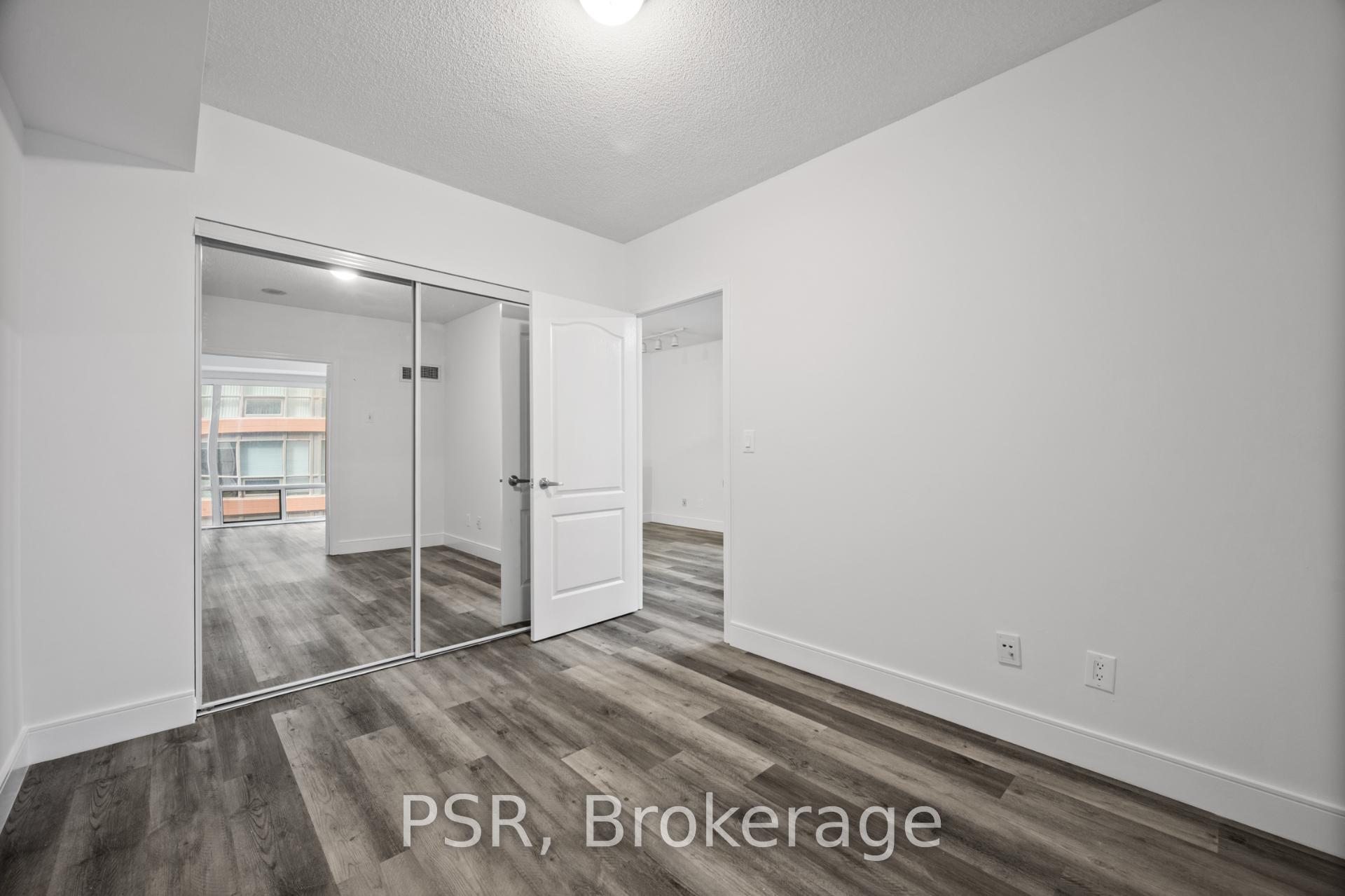 Photo 3 of Unit 1118, 50 John Street, Toronto, Waterfront Communities — HOMEH