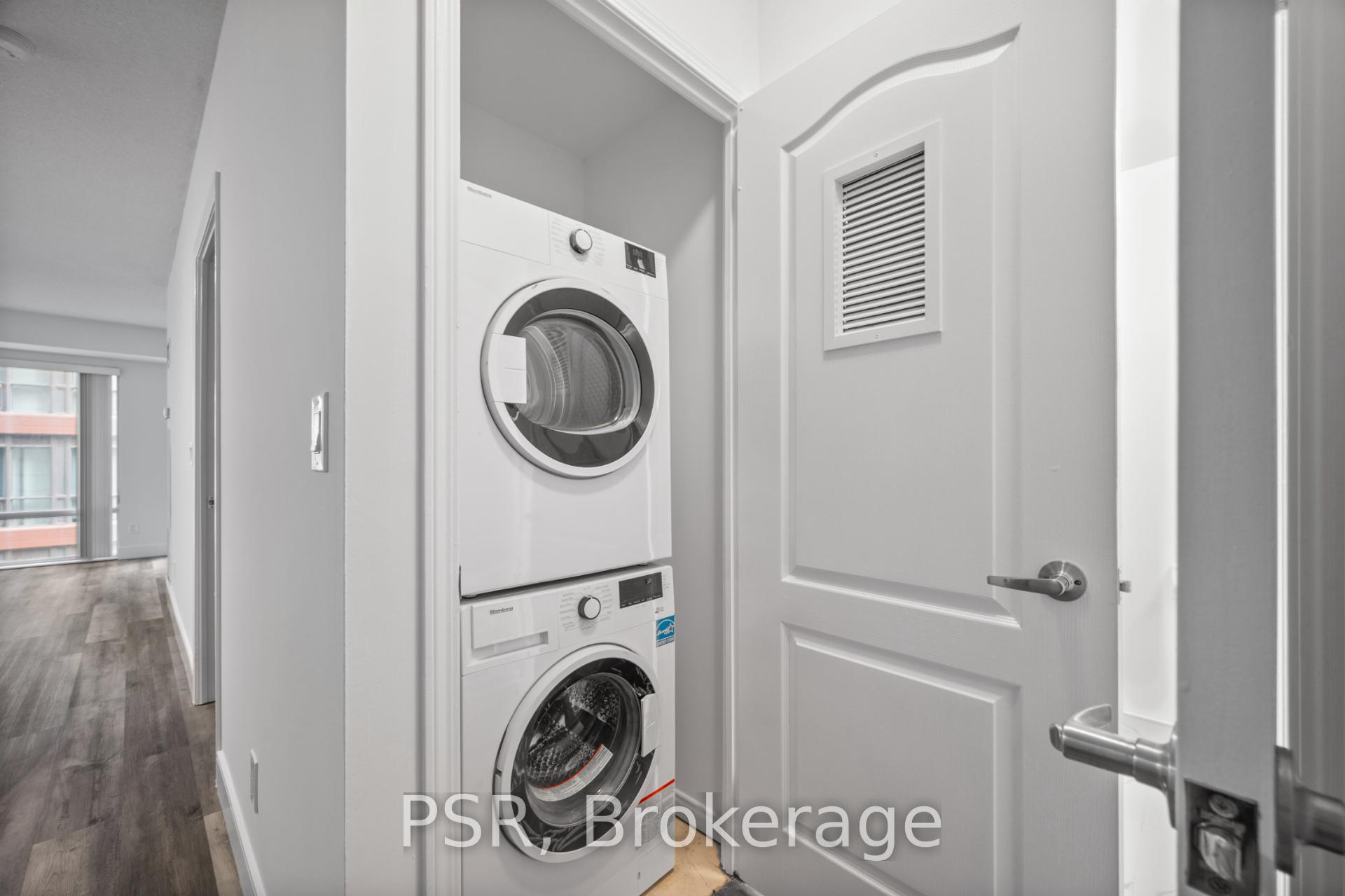 Photo 15 of Unit 1118, 50 John Street, Toronto, Waterfront Communities — HOMEH