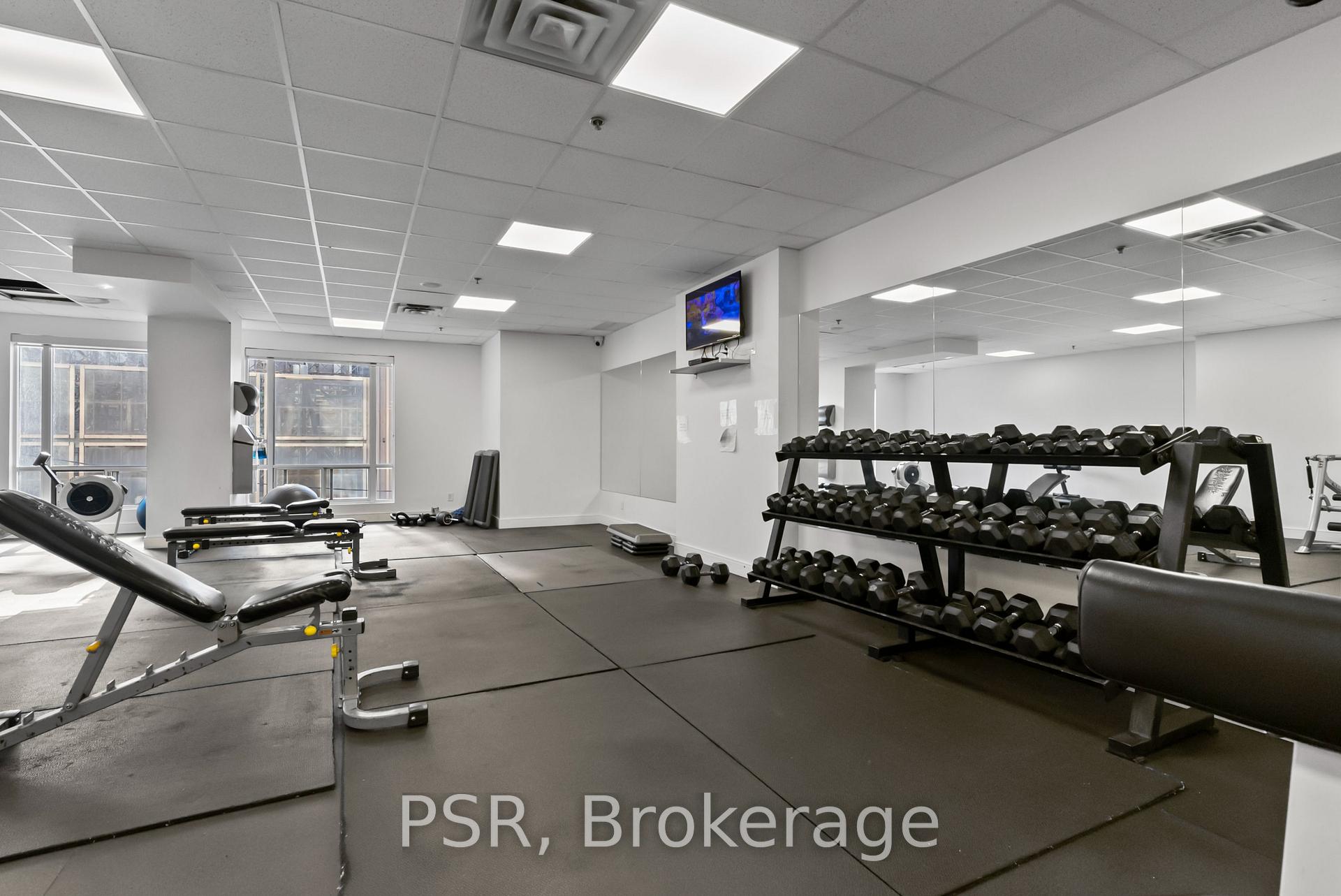 Photo 6 of Unit 1118, 50 John Street, Toronto, Waterfront Communities — HOMEH