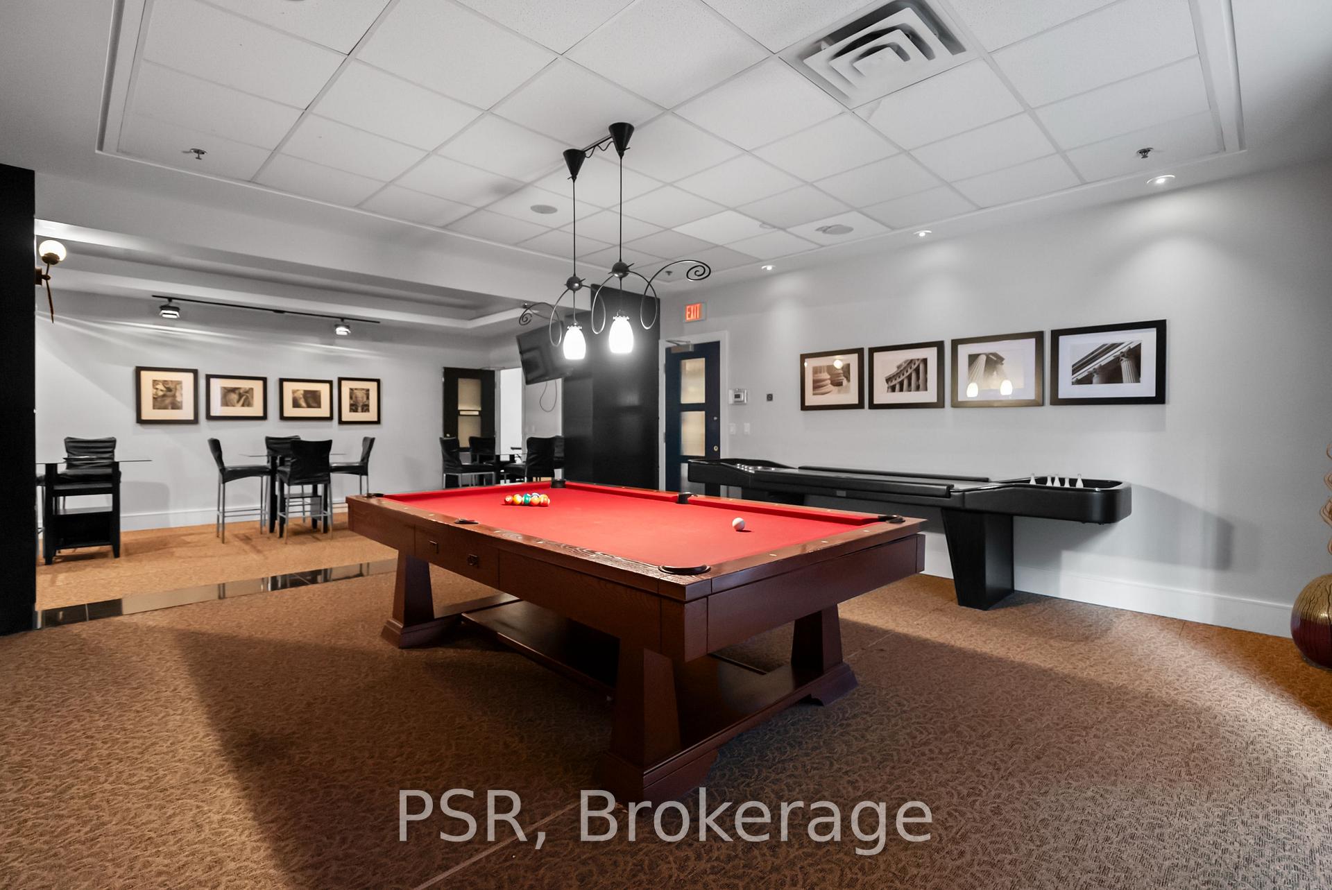 Photo 17 of Unit 1118, 50 John Street, Toronto, Waterfront Communities — HOMEH