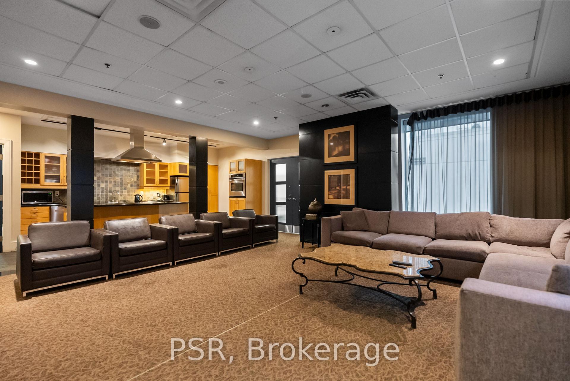 Photo 21 of Unit 1118, 50 John Street, Toronto, Waterfront Communities — HOMEH
