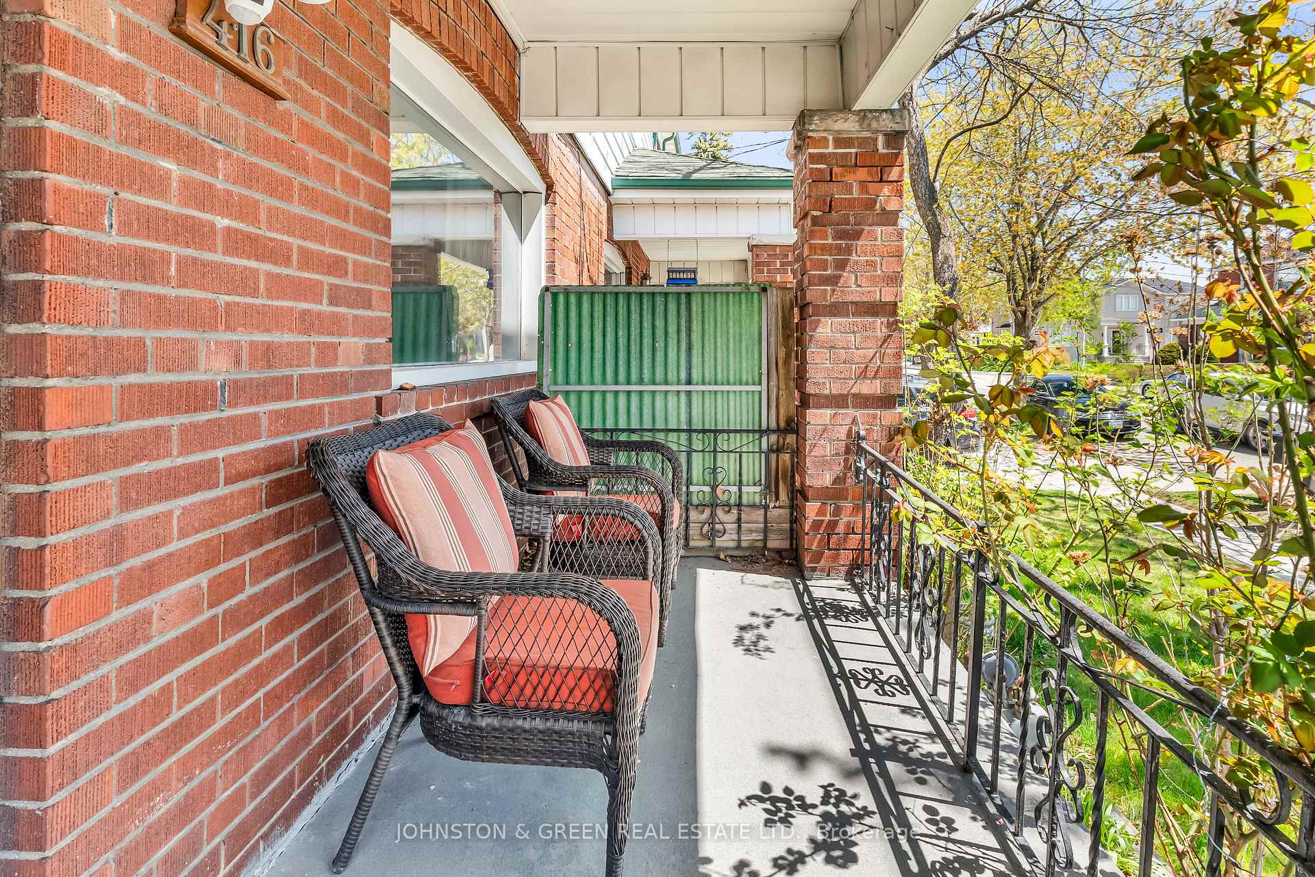 Photo 7 of 416 Mortimer Avenue, Toronto, East York — HOMEH