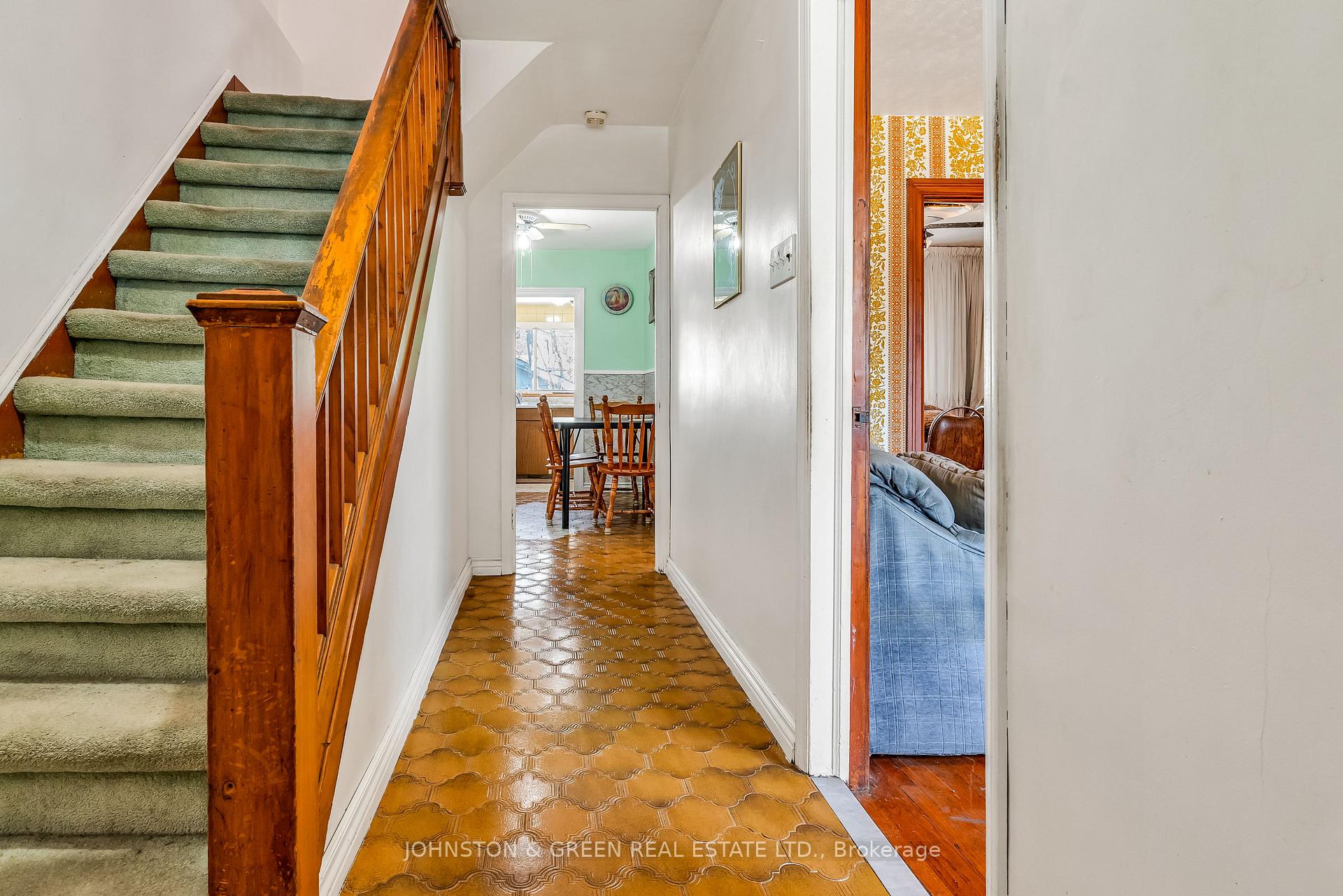 Photo 6 of 416 Mortimer Avenue, Toronto, East York — HOMEH