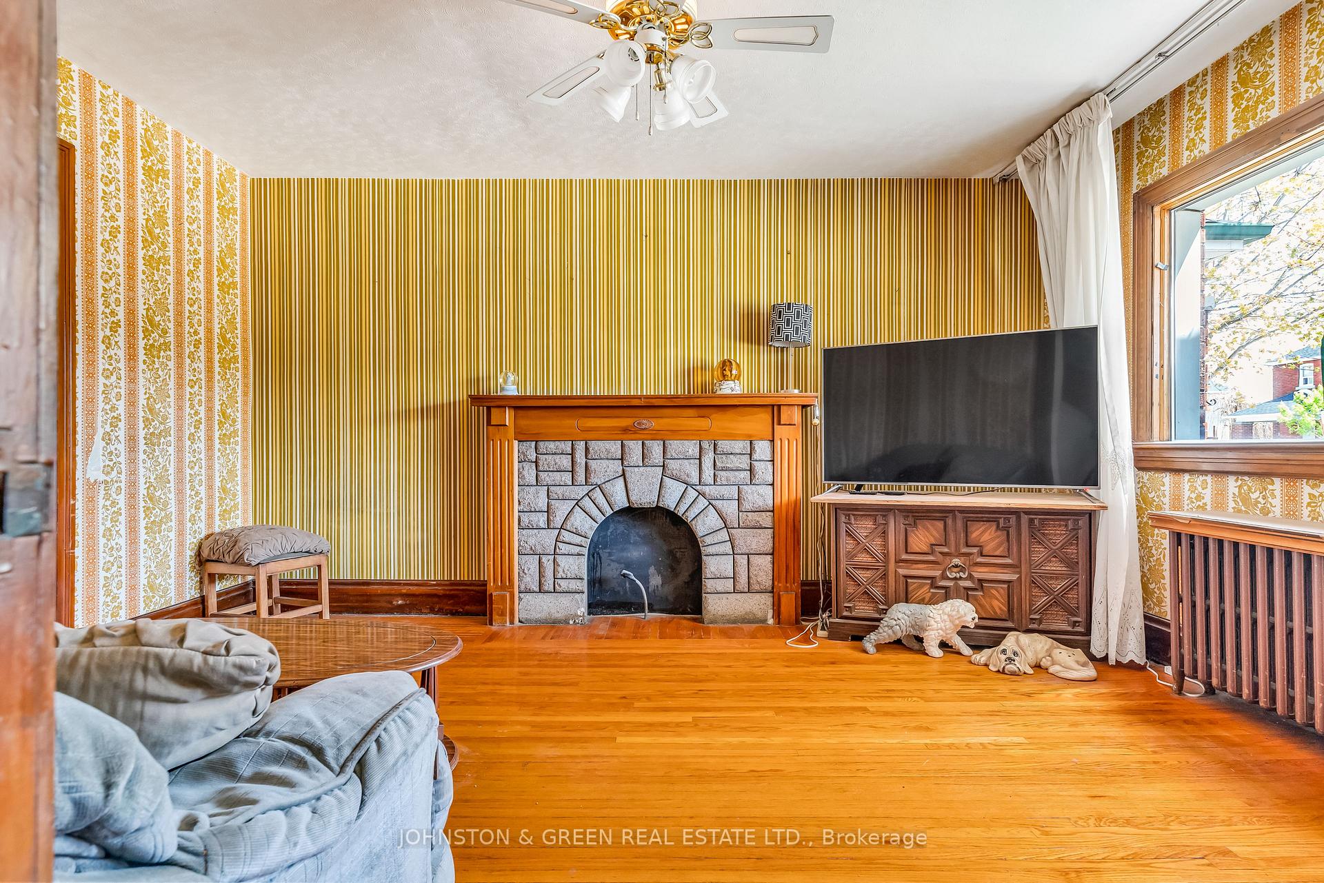 Photo 21 of 416 Mortimer Avenue, Toronto, East York — HOMEH