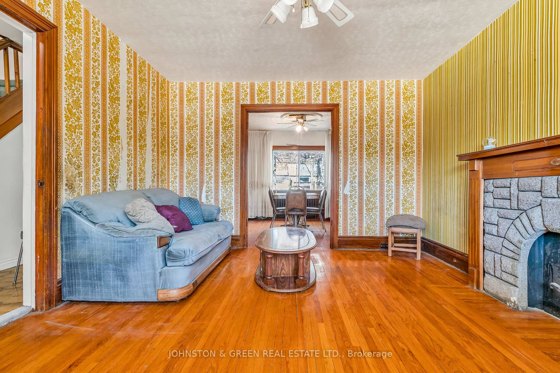 Photo 8 of 416 Mortimer Avenue, Toronto, East York — HOMEH