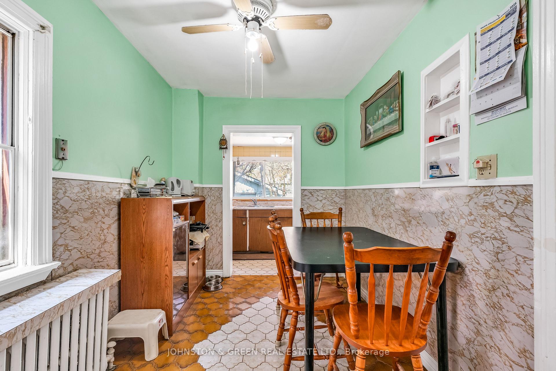 Photo 16 of 416 Mortimer Avenue, Toronto, East York — HOMEH