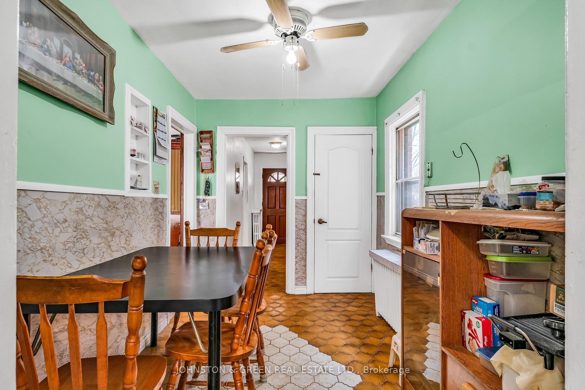 Photo 18 of 416 Mortimer Avenue, Toronto, East York — HOMEH
