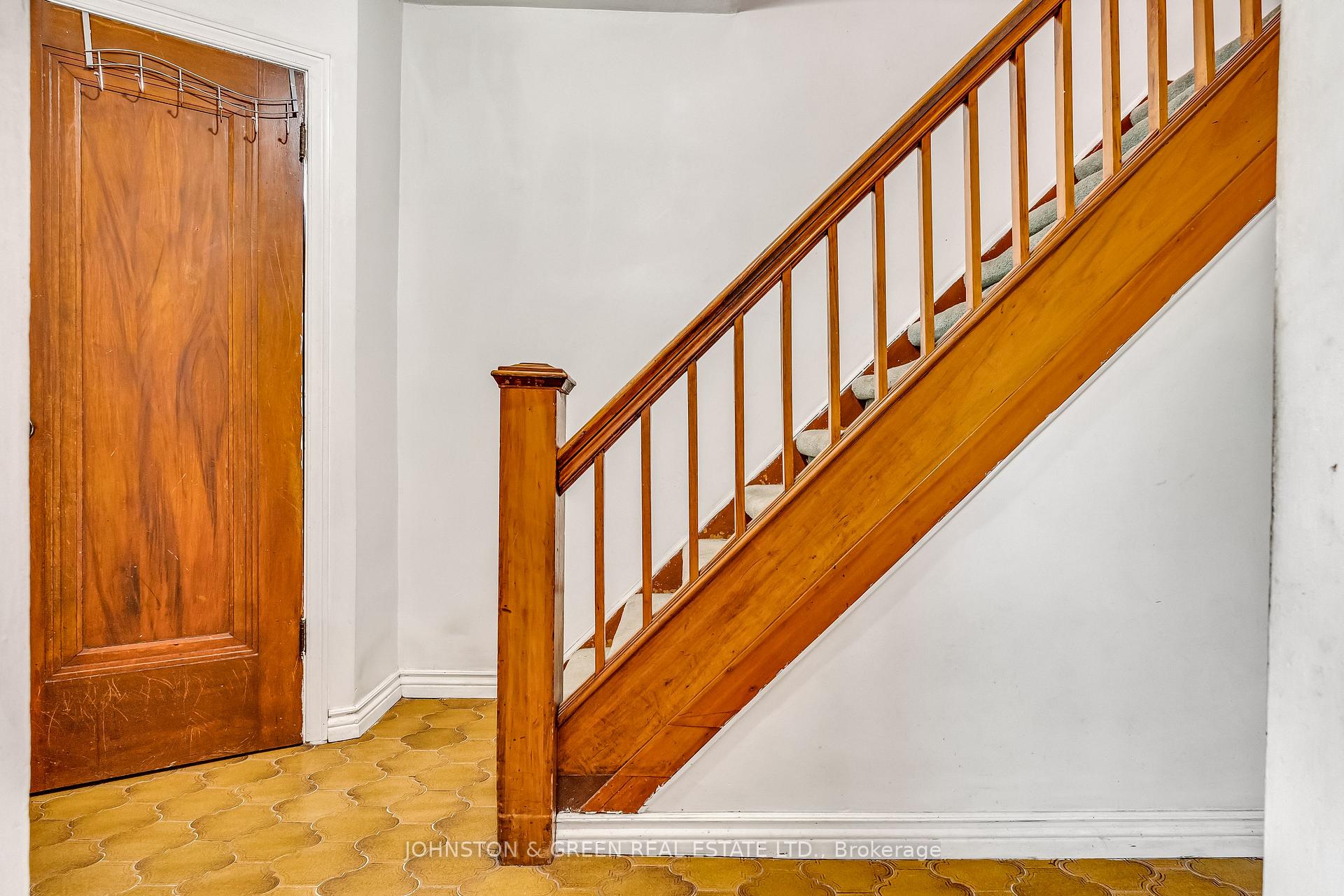 Photo 14 of 416 Mortimer Avenue, Toronto, East York — HOMEH