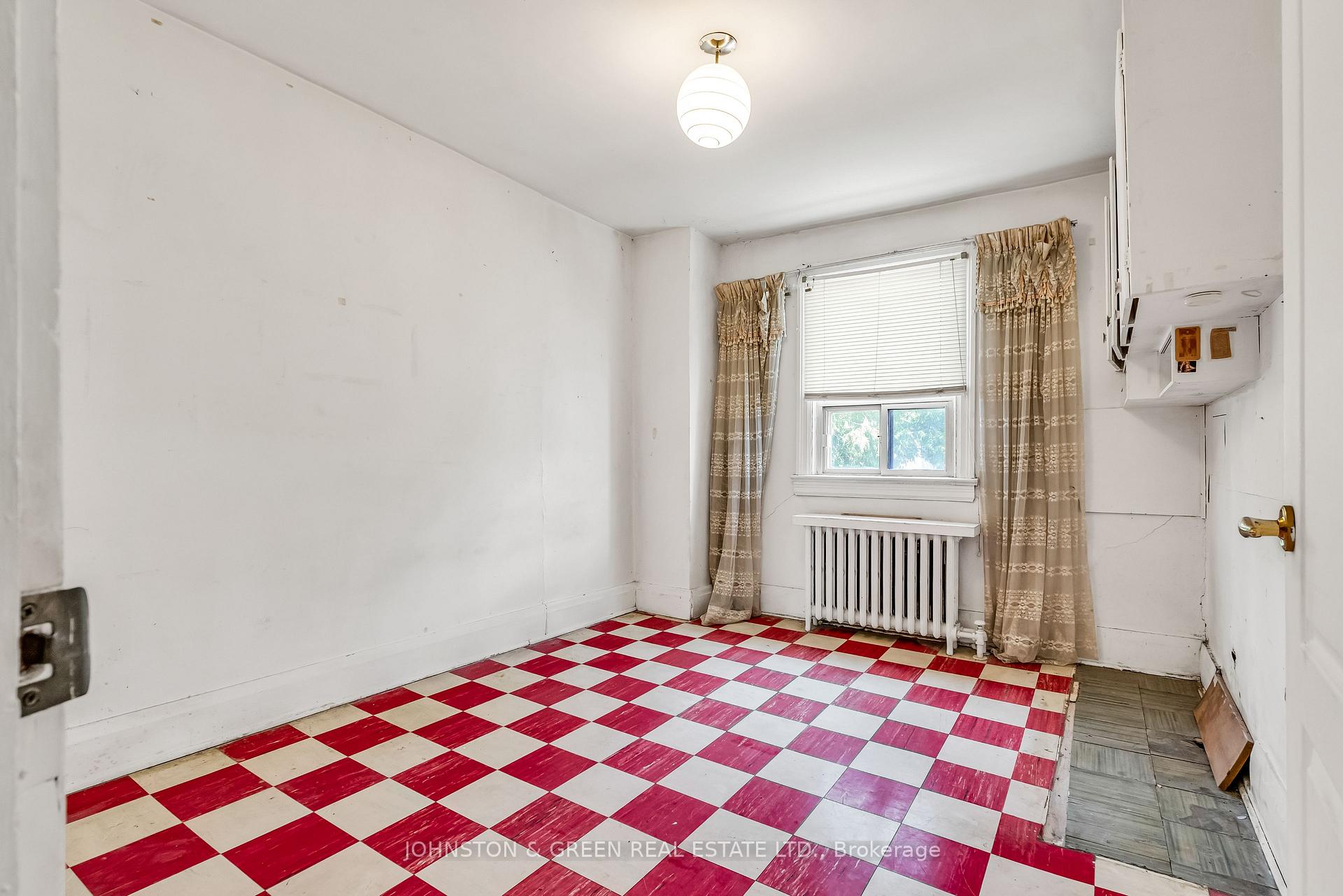 Photo 22 of 416 Mortimer Avenue, Toronto, East York — HOMEH