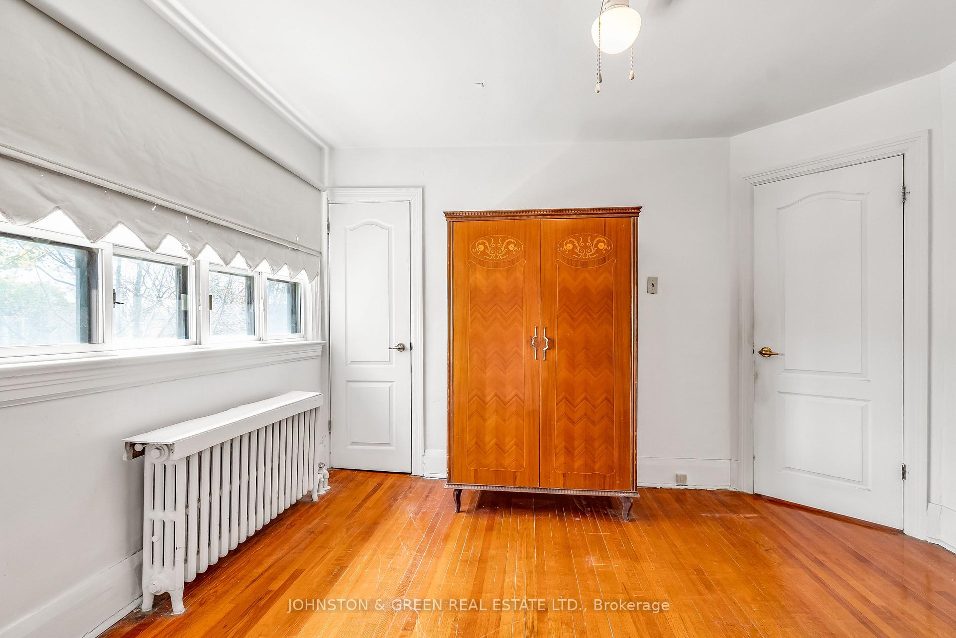 Photo 25 of 416 Mortimer Avenue, Toronto, East York — HOMEH