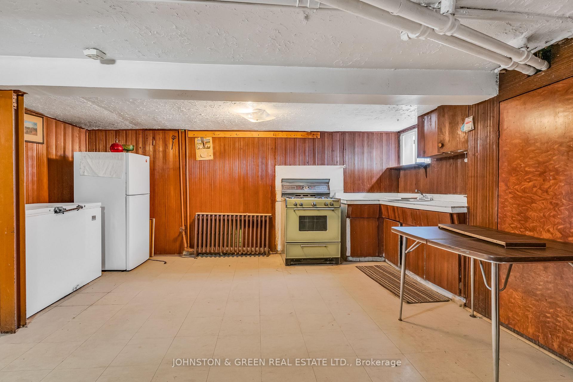 Photo 27 of 416 Mortimer Avenue, Toronto, East York — HOMEH