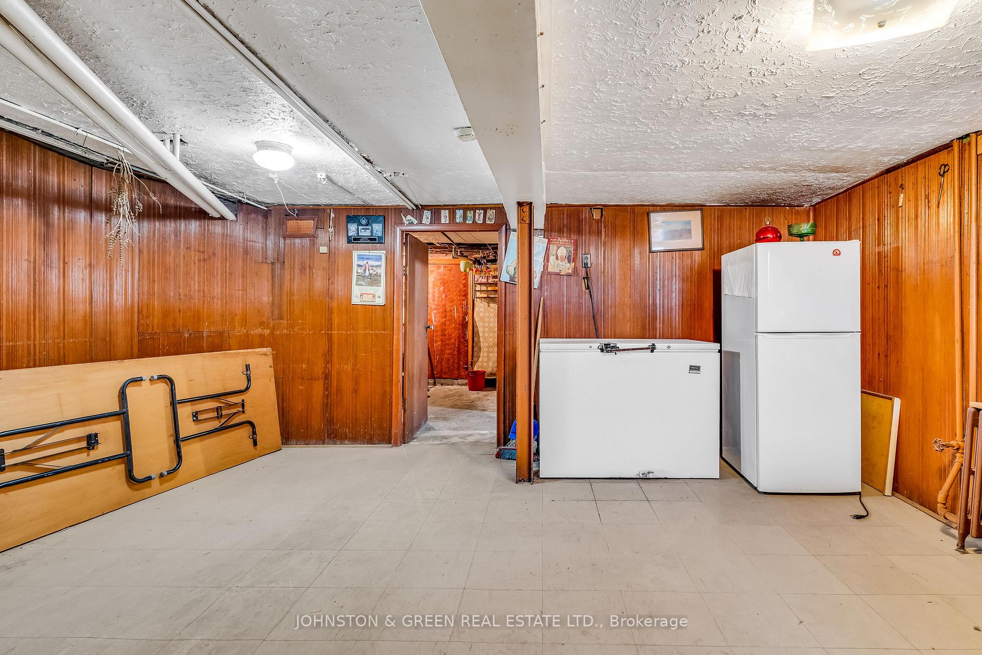 Photo 33 of 416 Mortimer Avenue, Toronto, East York — HOMEH
