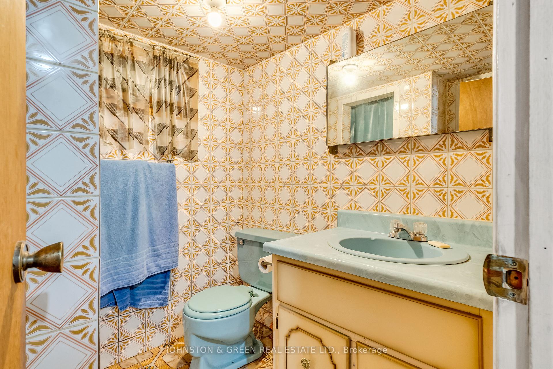 Photo 35 of 416 Mortimer Avenue, Toronto, East York — HOMEH