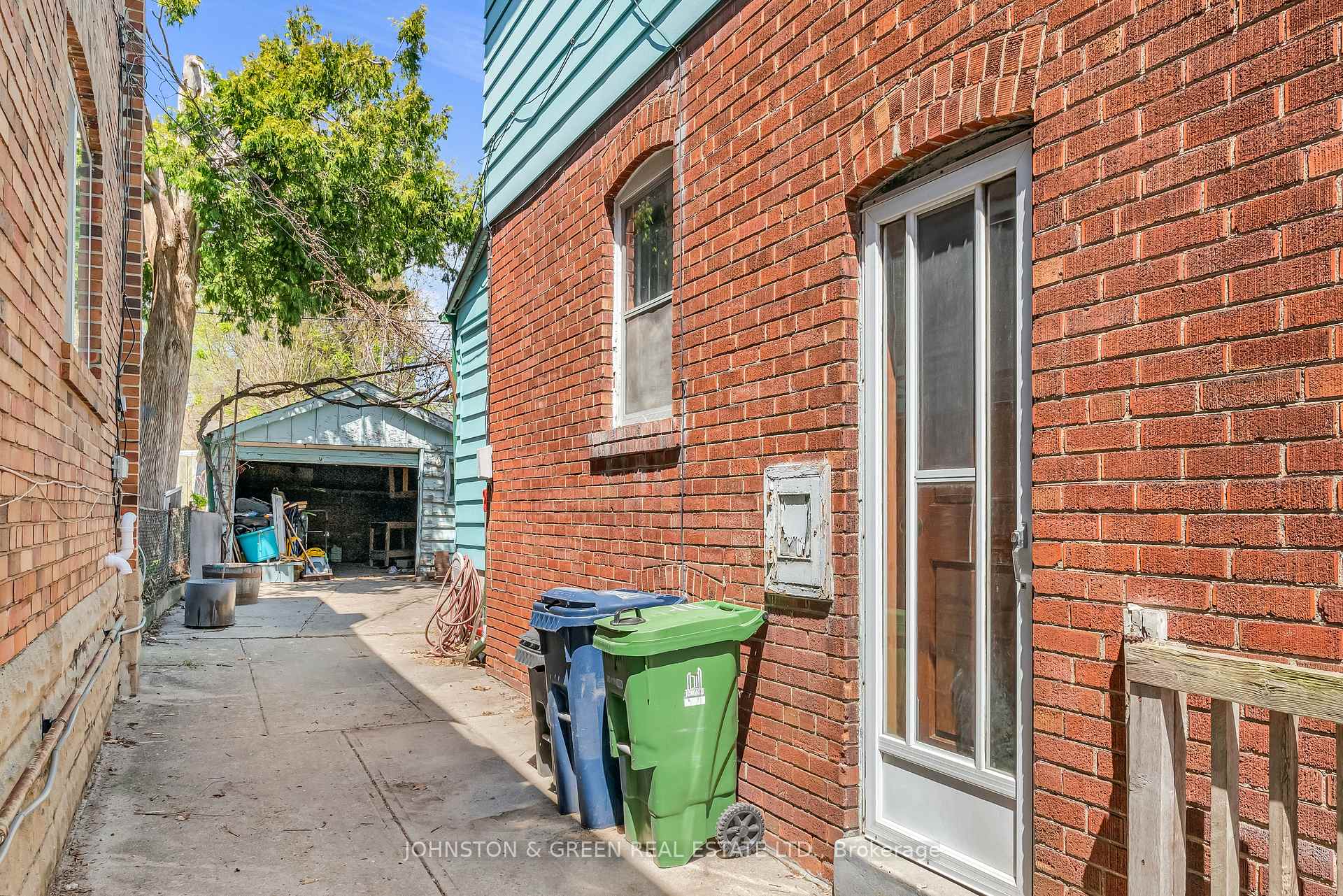 Photo 34 of 416 Mortimer Avenue, Toronto, East York — HOMEH