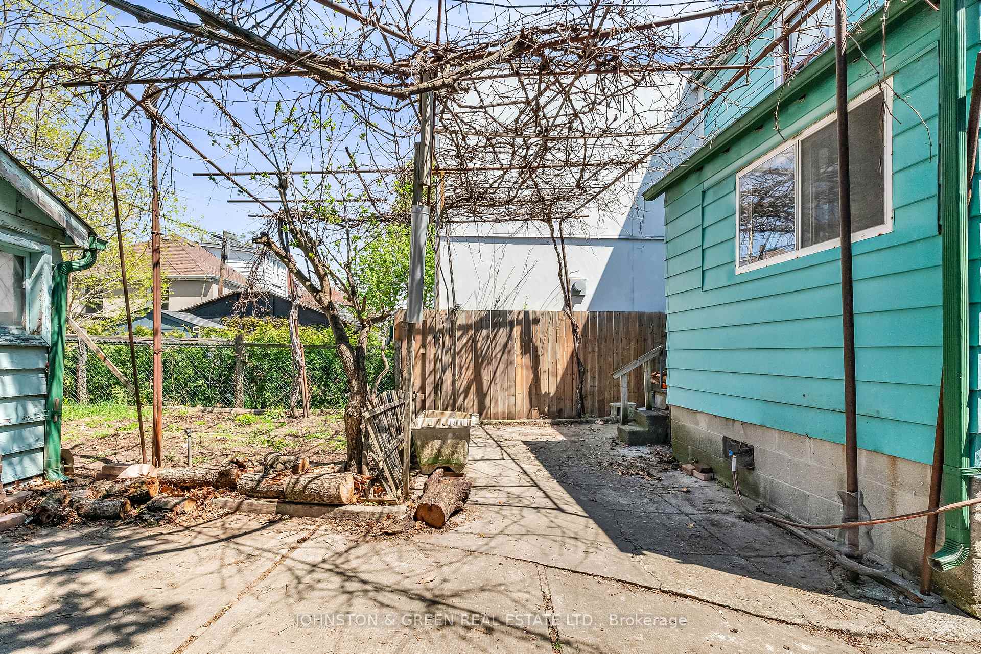 Photo 39 of 416 Mortimer Avenue, Toronto, East York — HOMEH