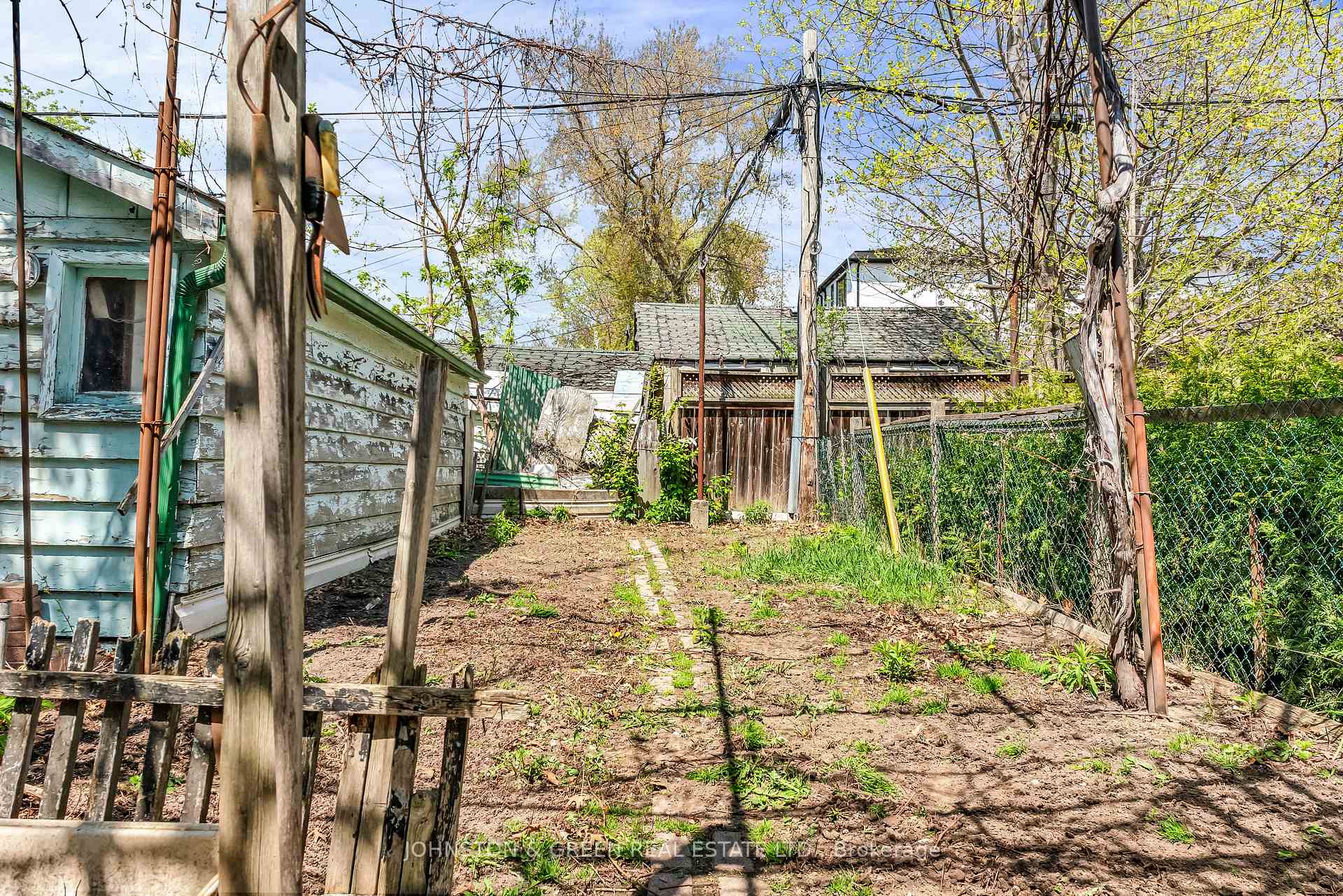 Photo 38 of 416 Mortimer Avenue, Toronto, East York — HOMEH